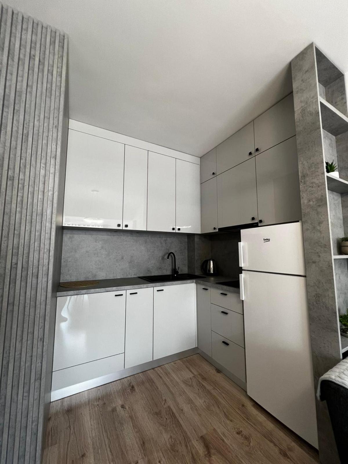 Apartman Dioniz Fojnica