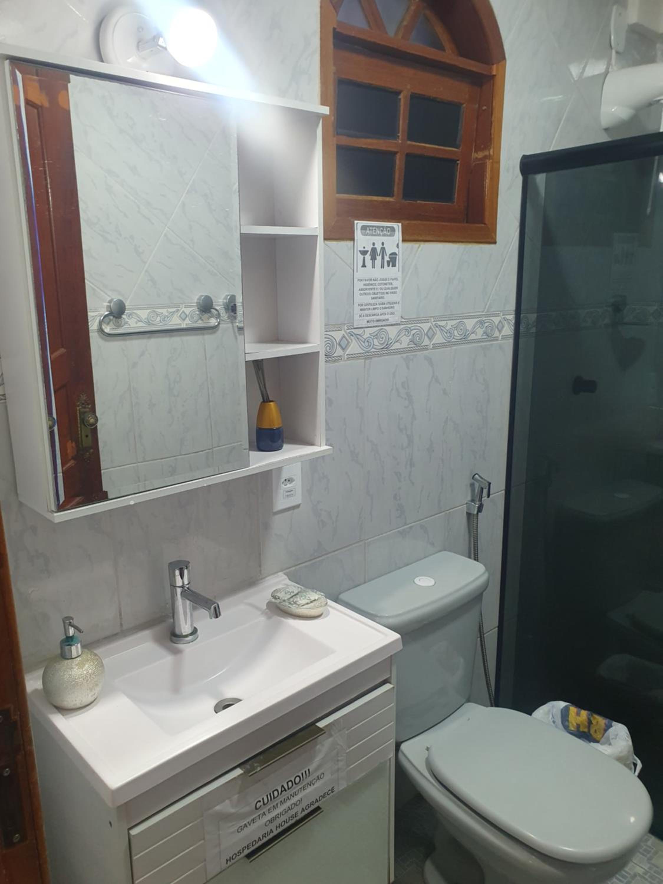 SUÍTE Alfa
