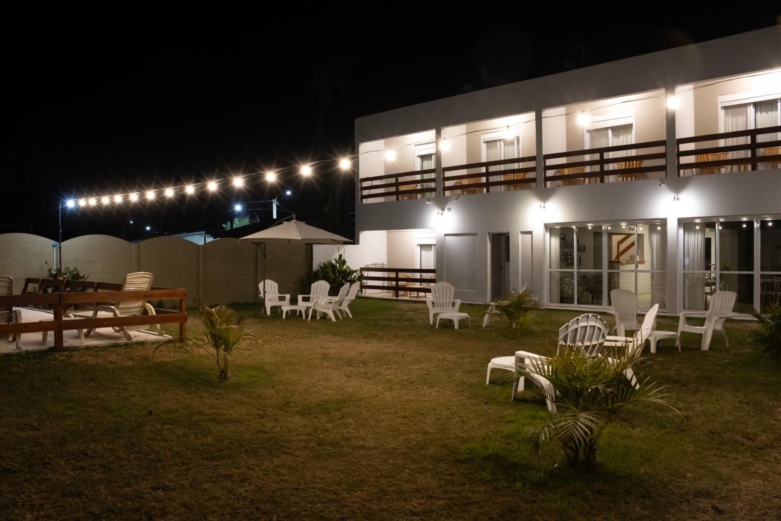 Laguna Suites