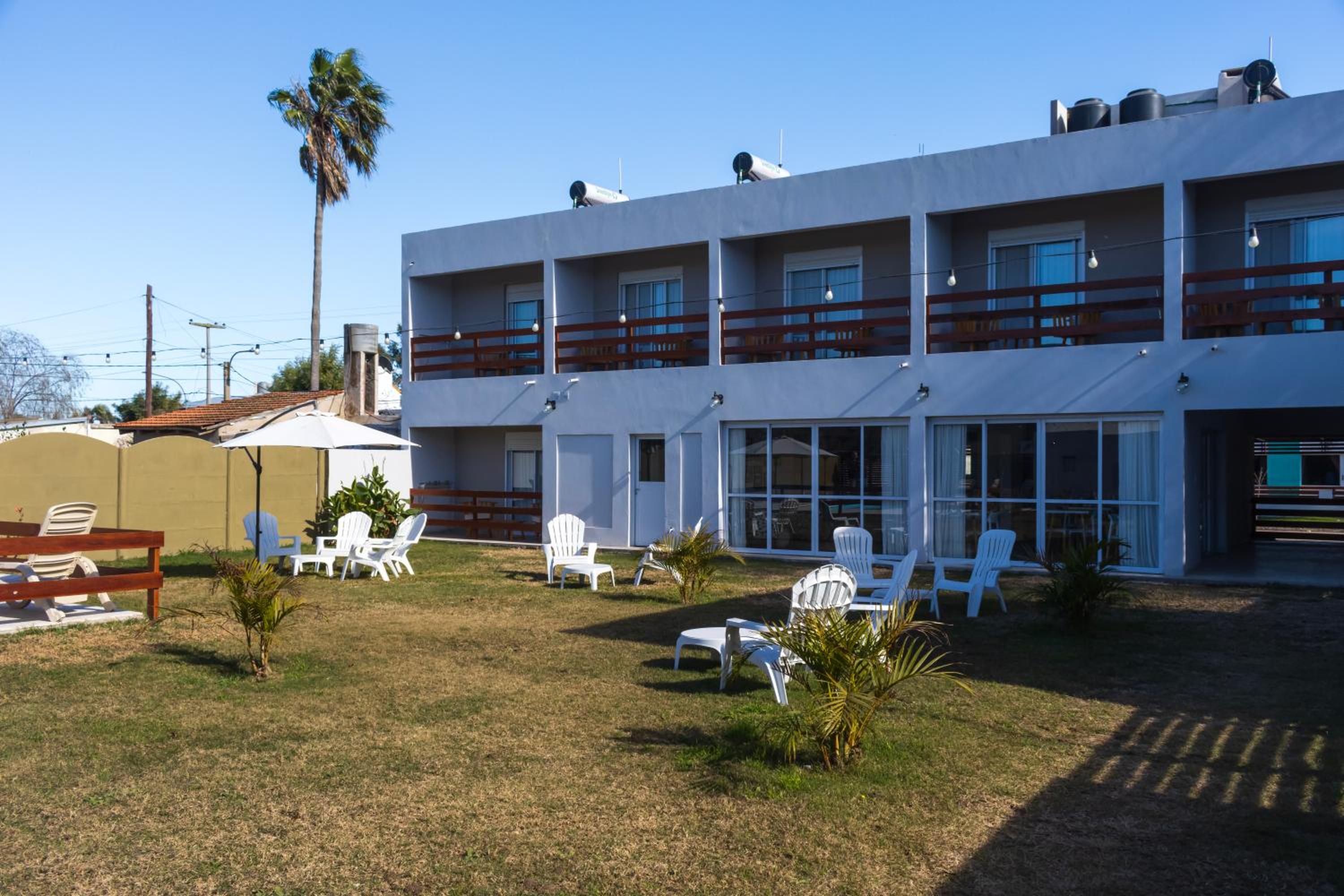 Laguna Suites