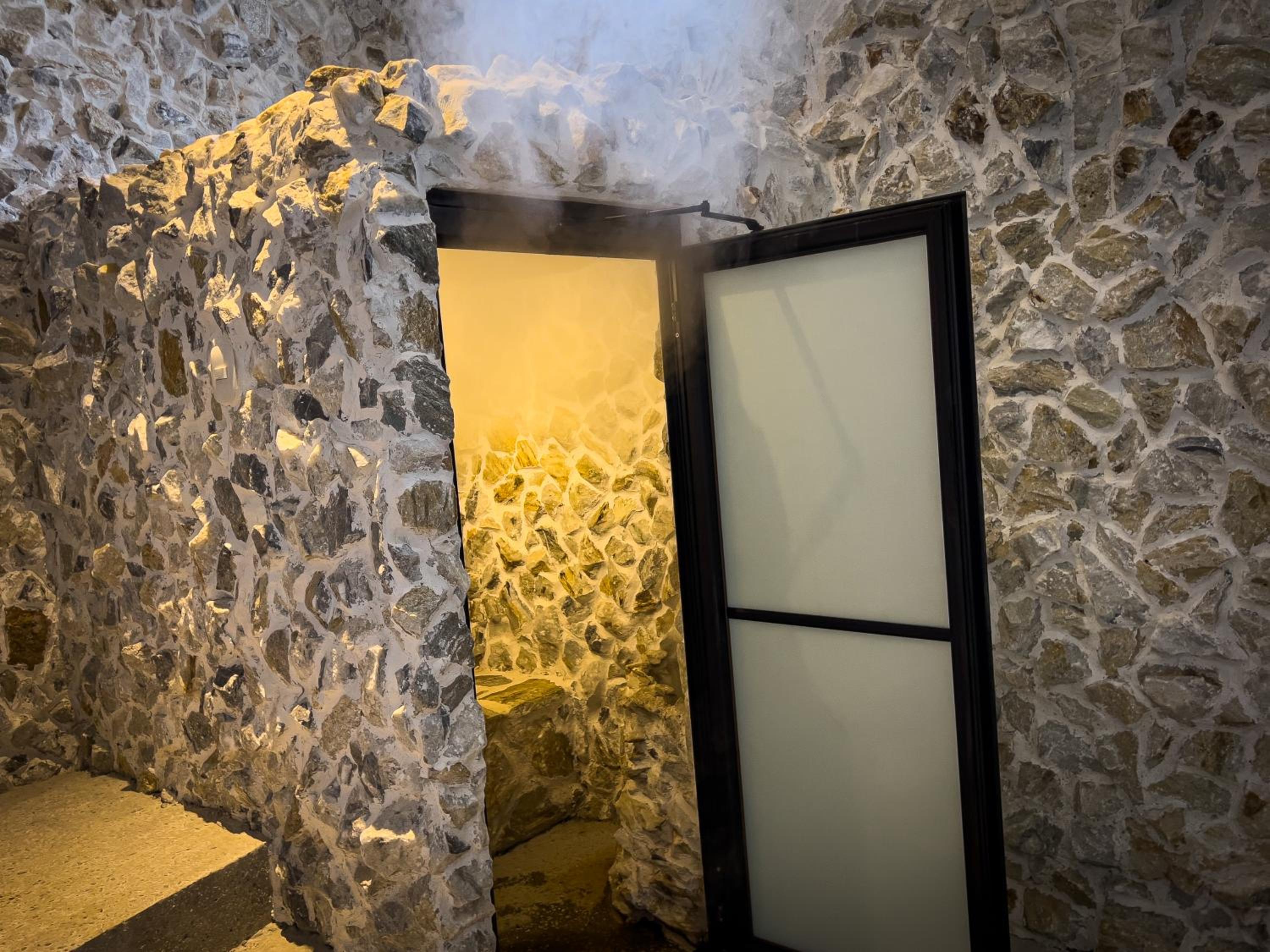 Le Suisse Spa