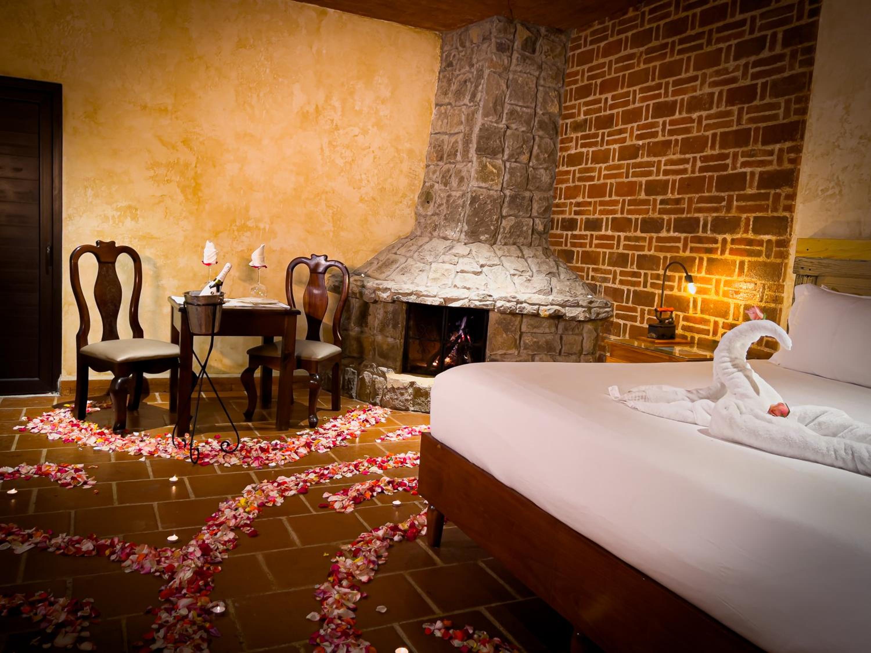 Le Suisse Spa