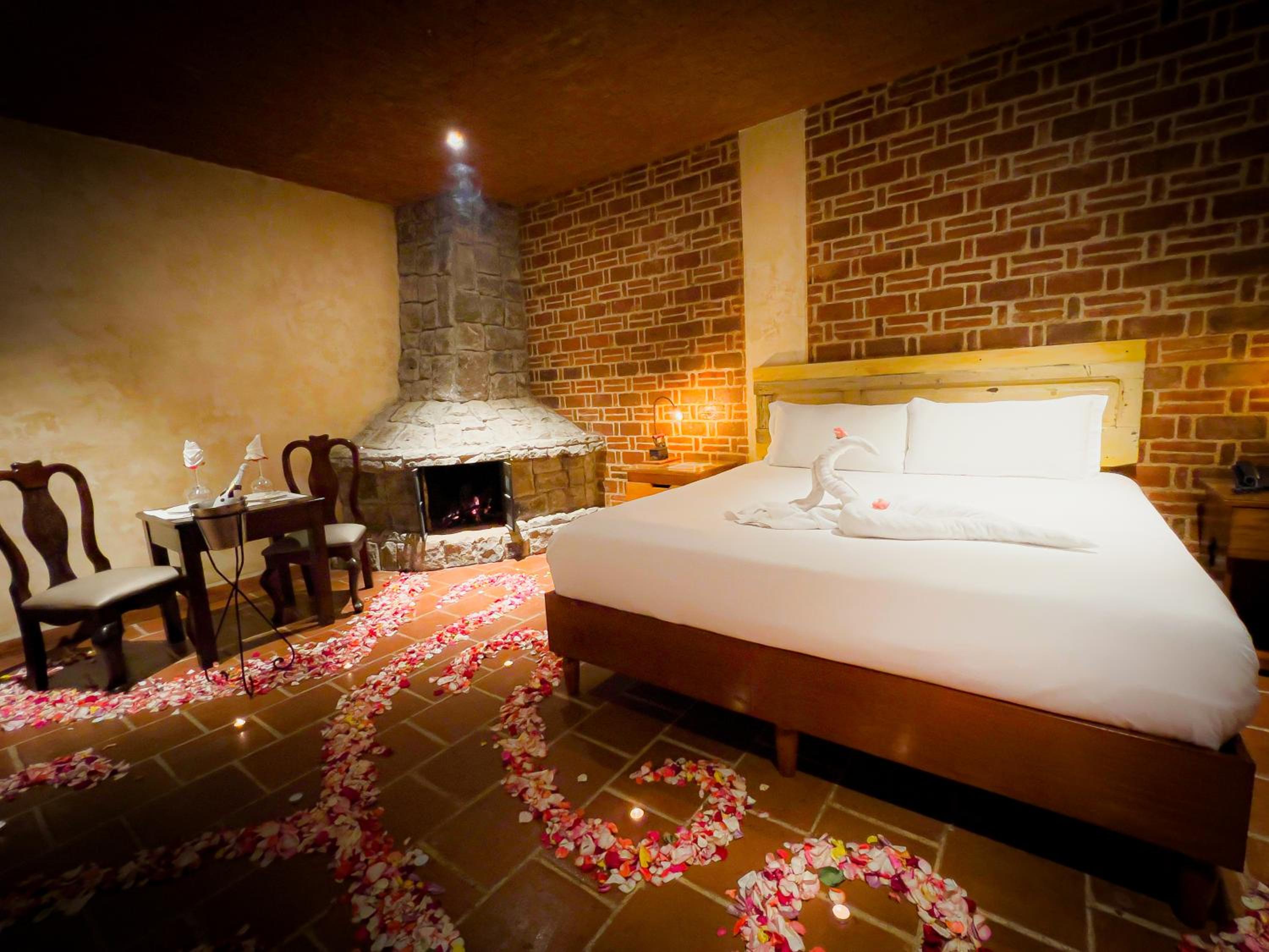 Le Suisse Spa
