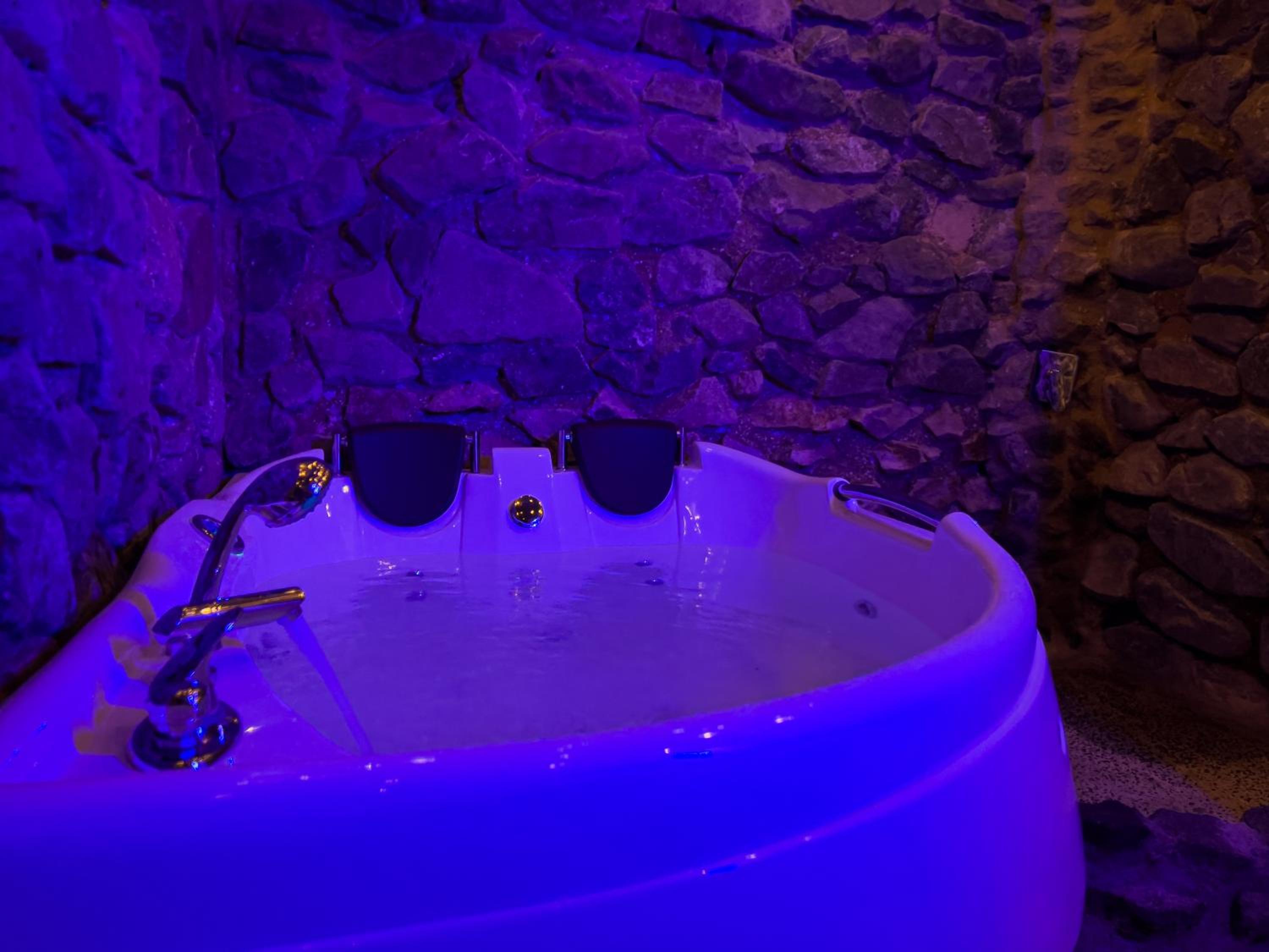 Le Suisse Spa
