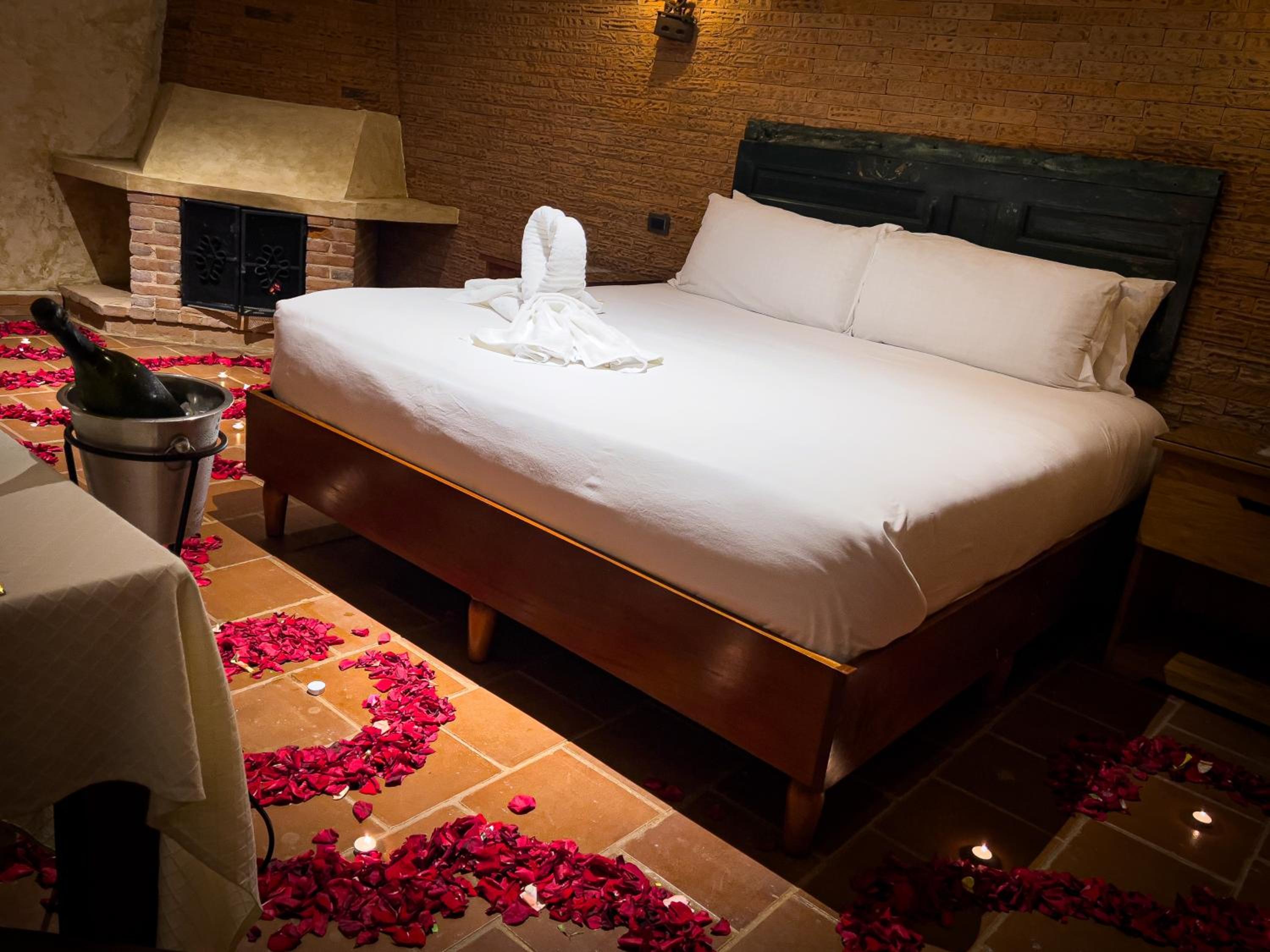 Le Suisse Spa