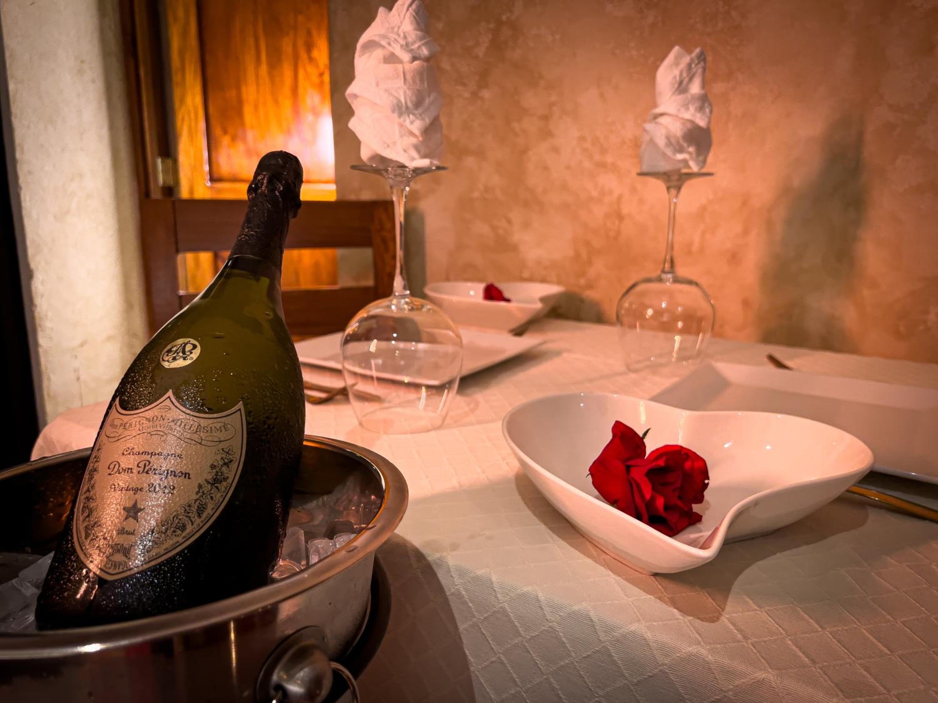 Le Suisse Spa