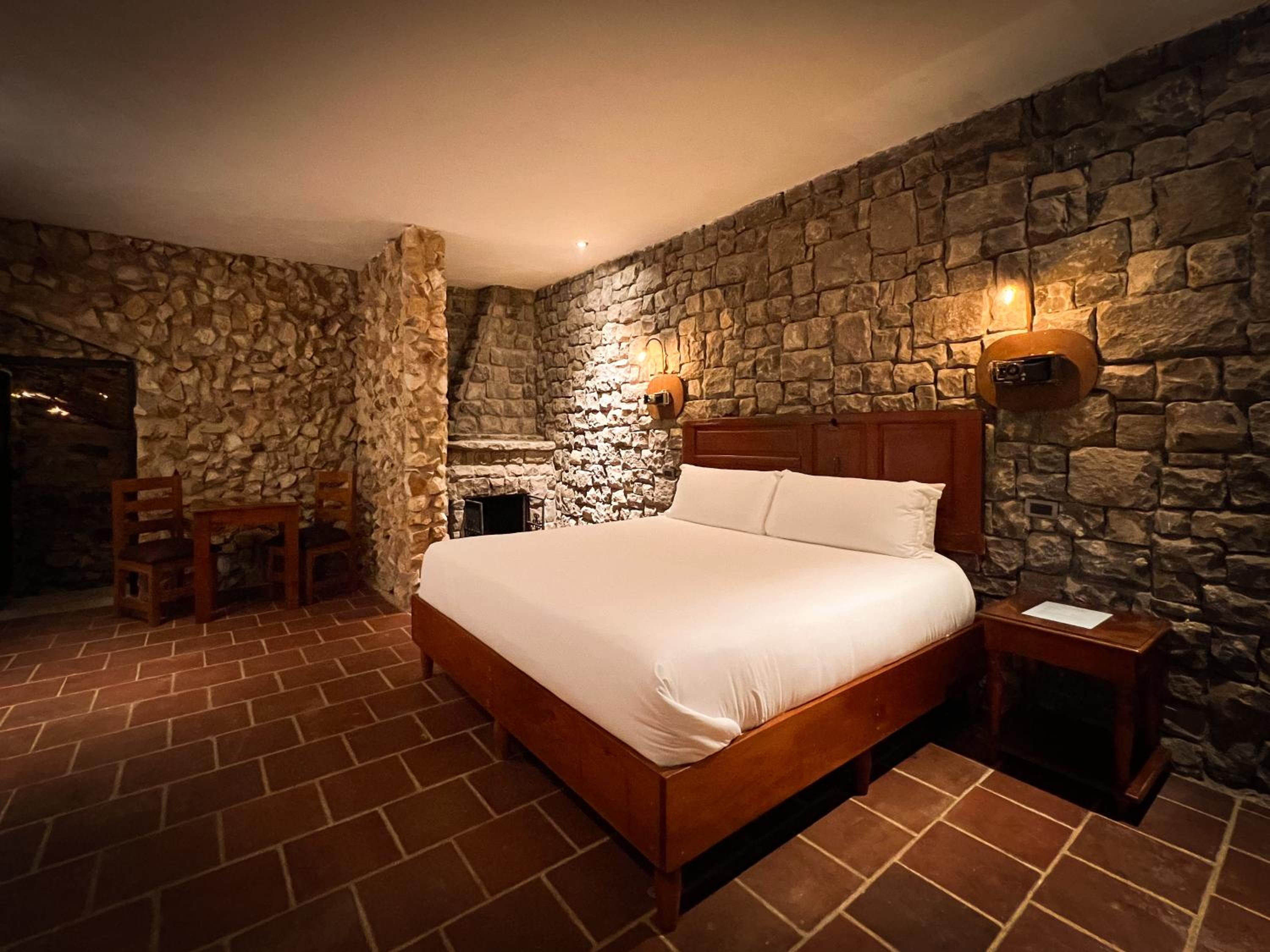 Le Suisse Spa