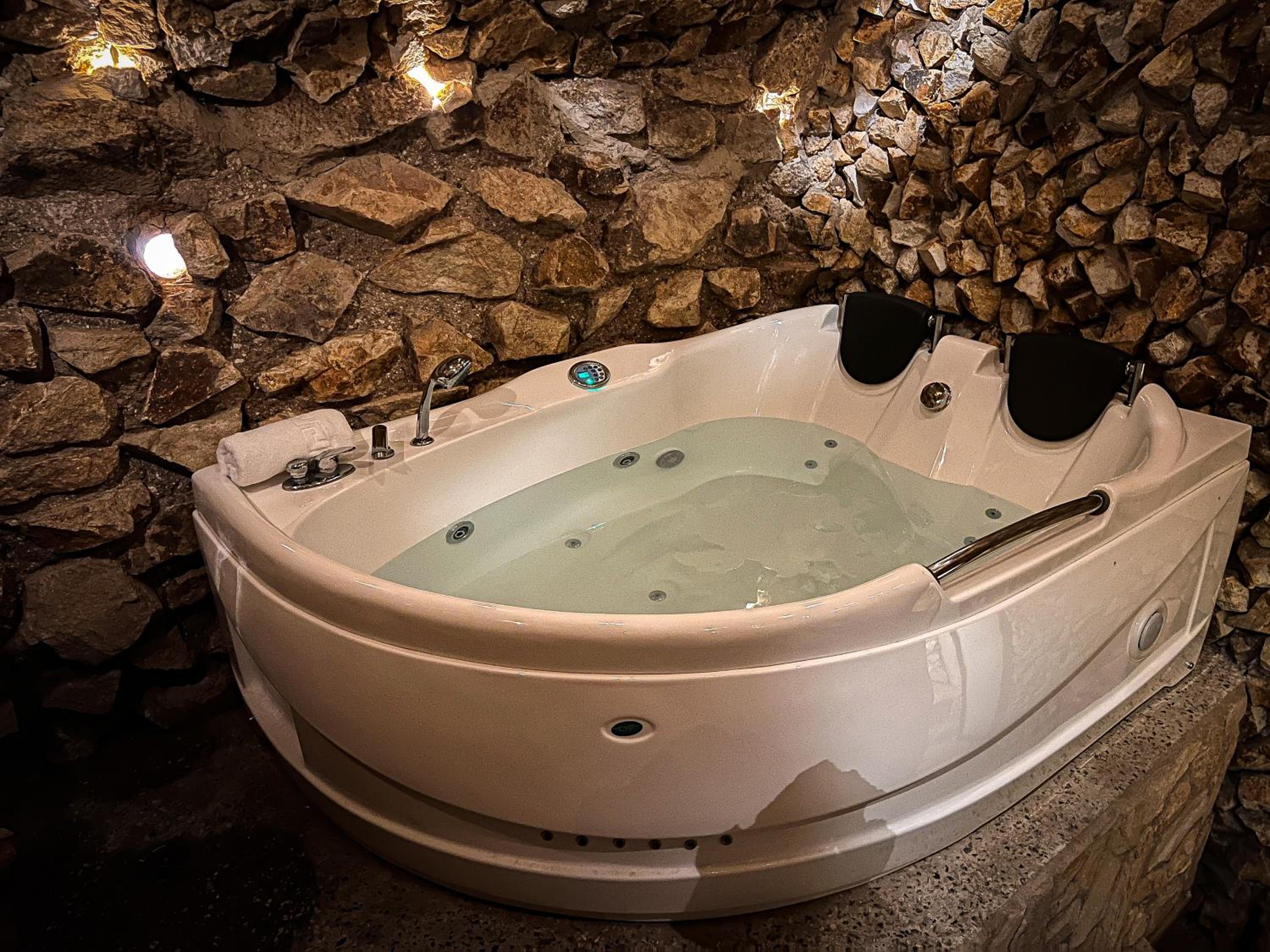 Le Suisse Spa