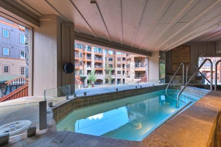 Lake Tahoe Vacations - One Village Place 508 by East West Hospitality - Property Image 4