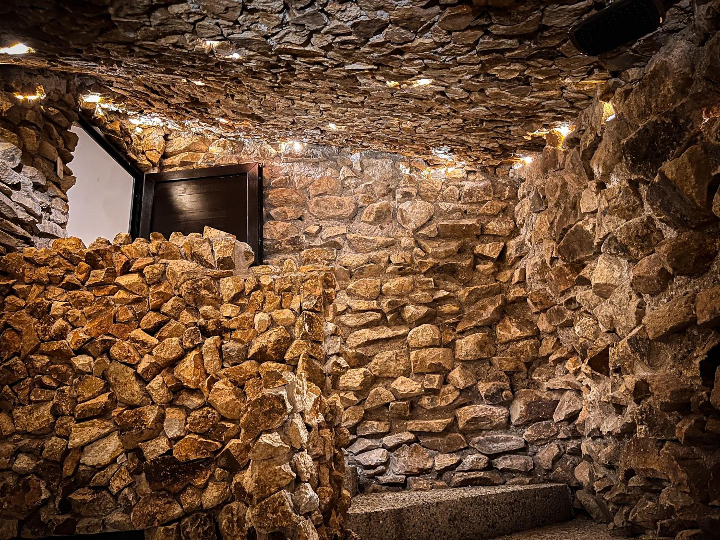 Le Suisse Spa