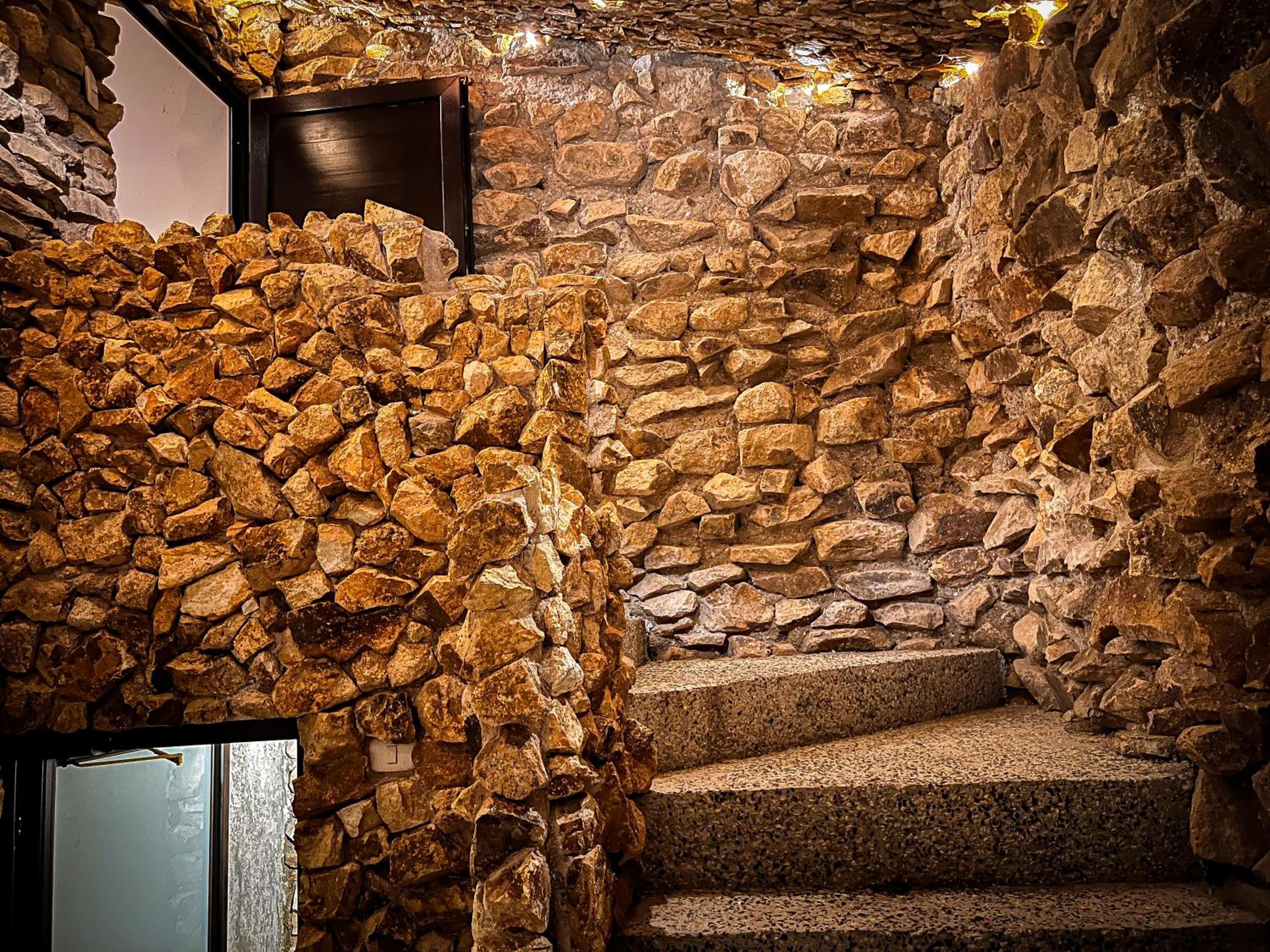 Le Suisse Spa
