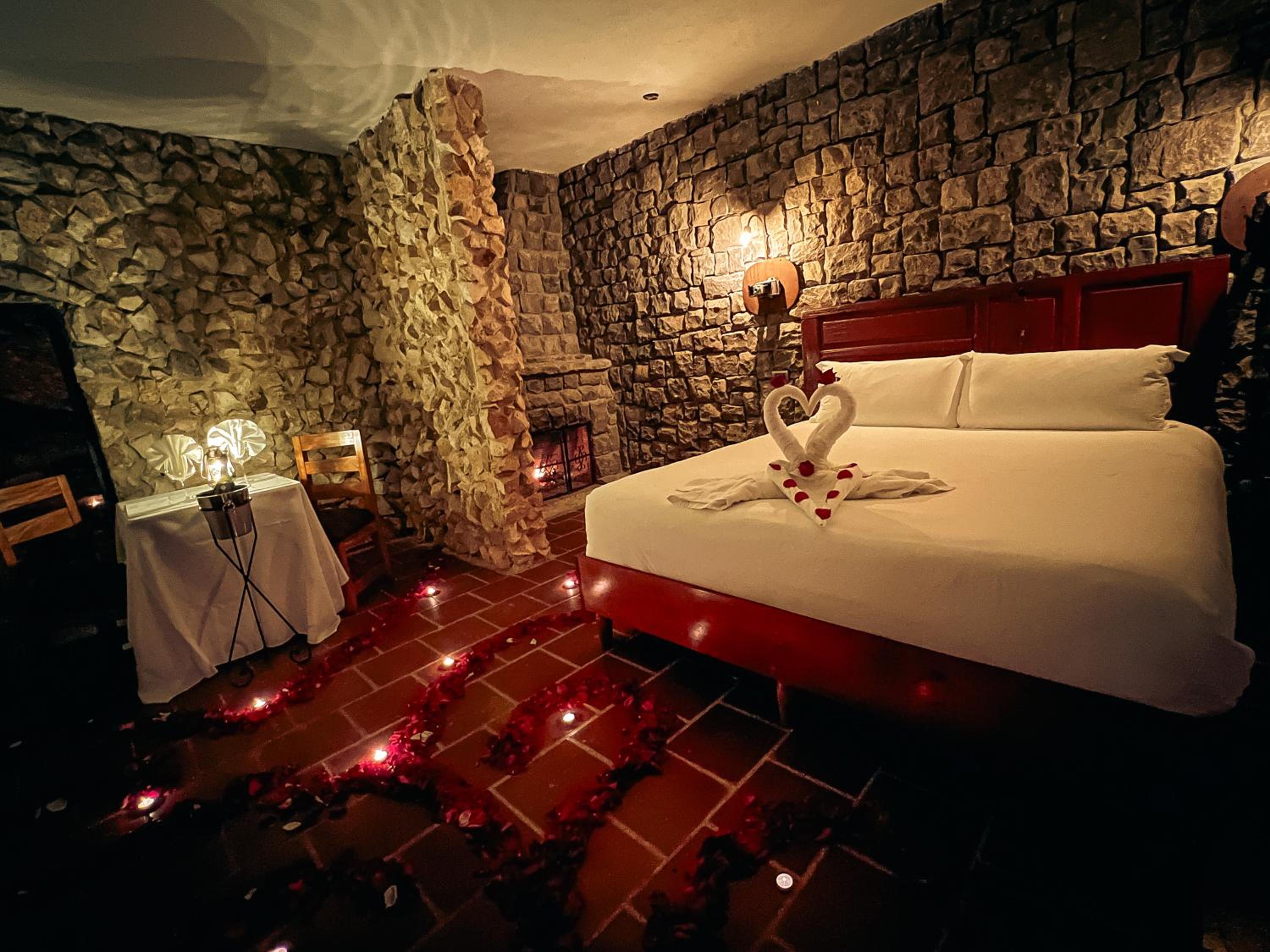 Le Suisse Spa