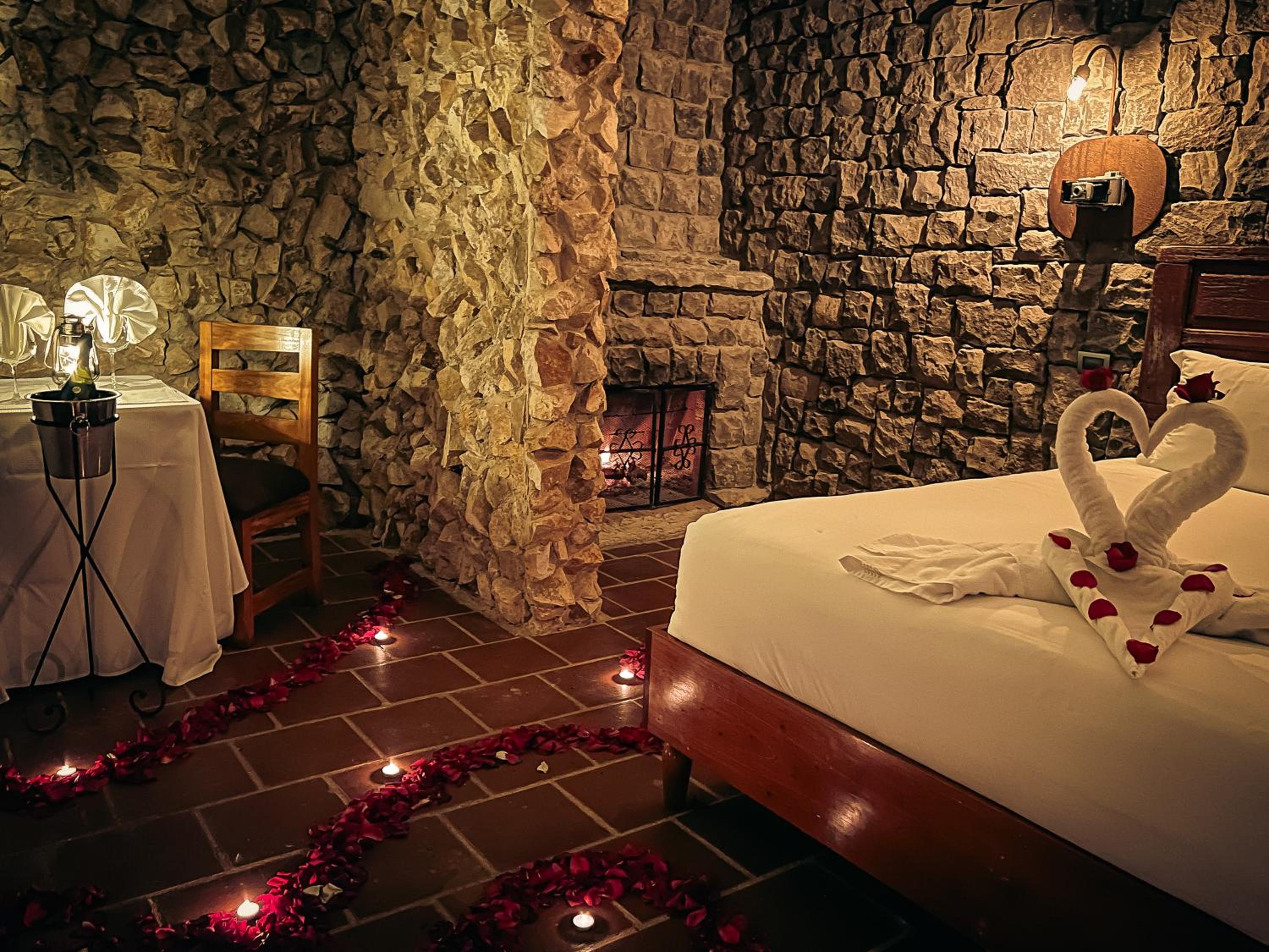 Le Suisse Spa