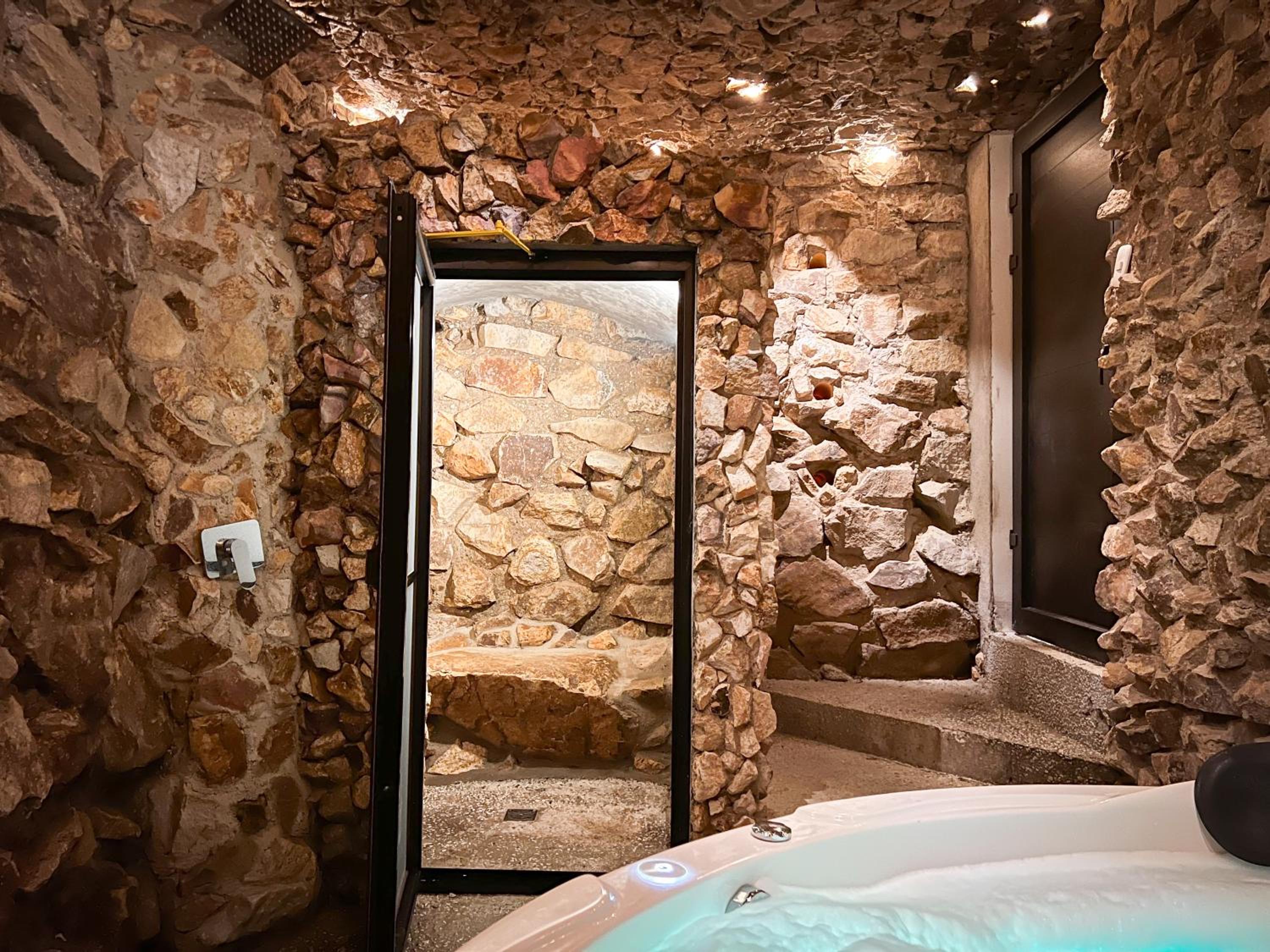 Le Suisse Spa