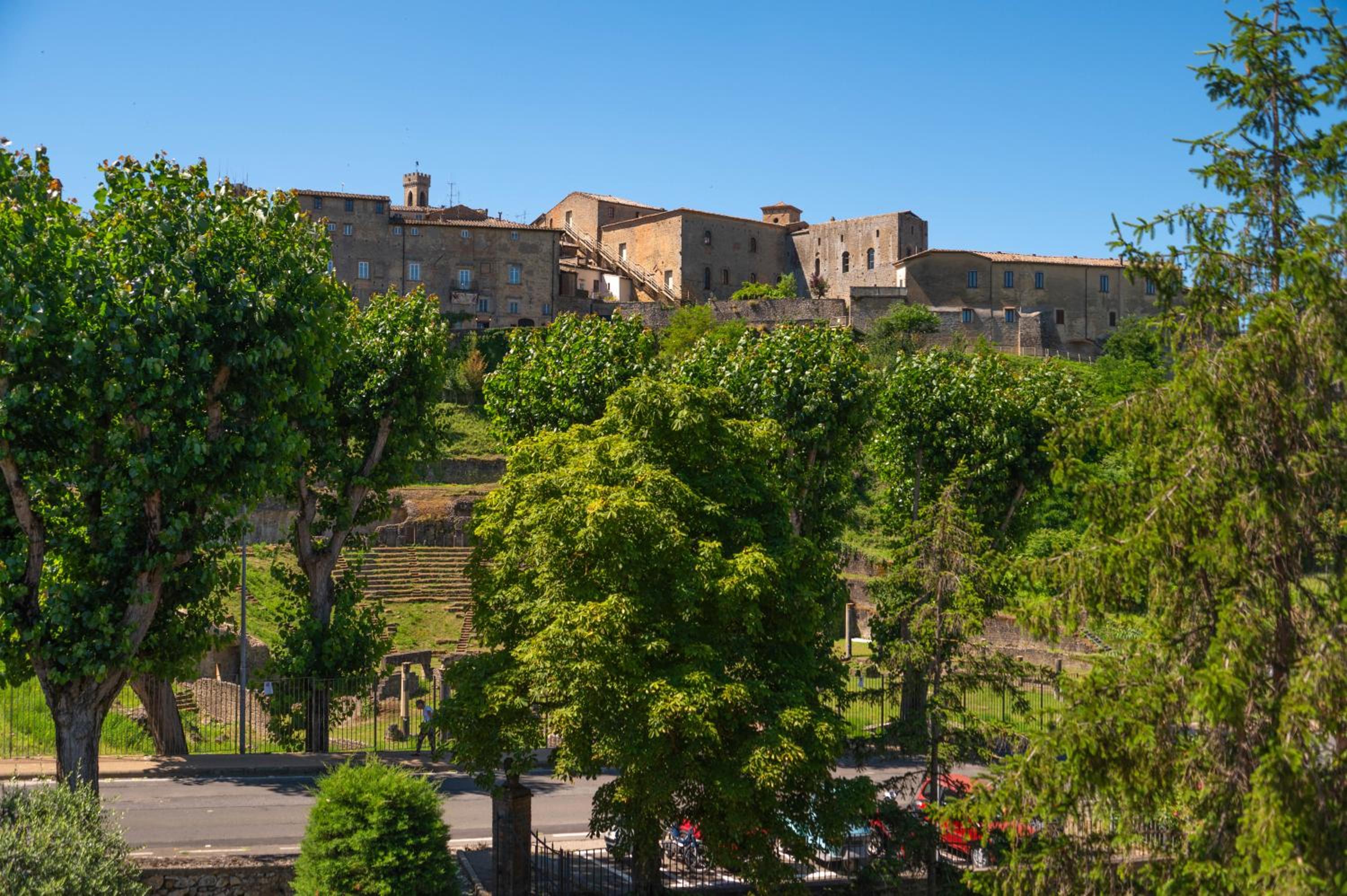 La Domus di Marta view 4