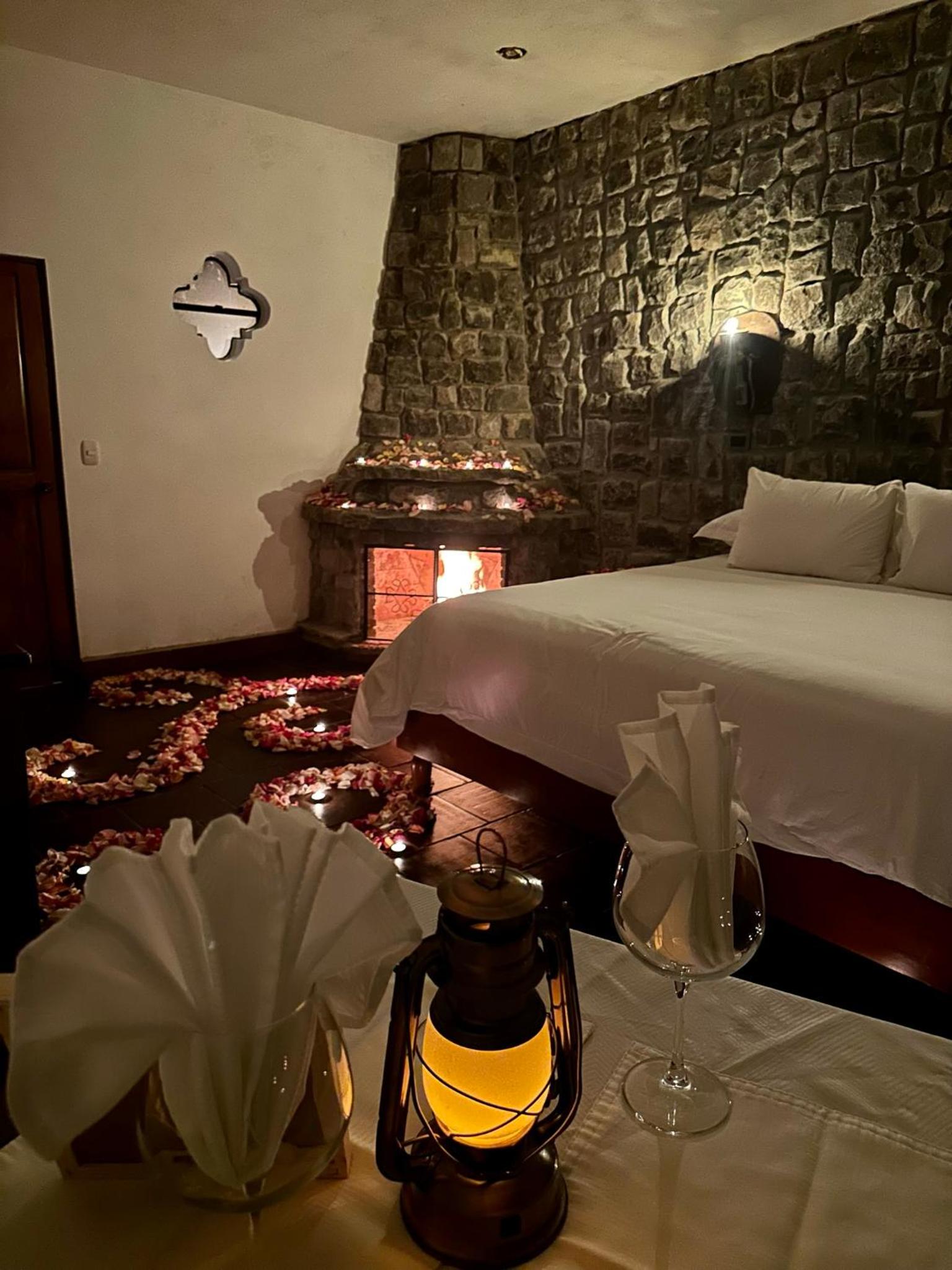 Le Suisse Spa