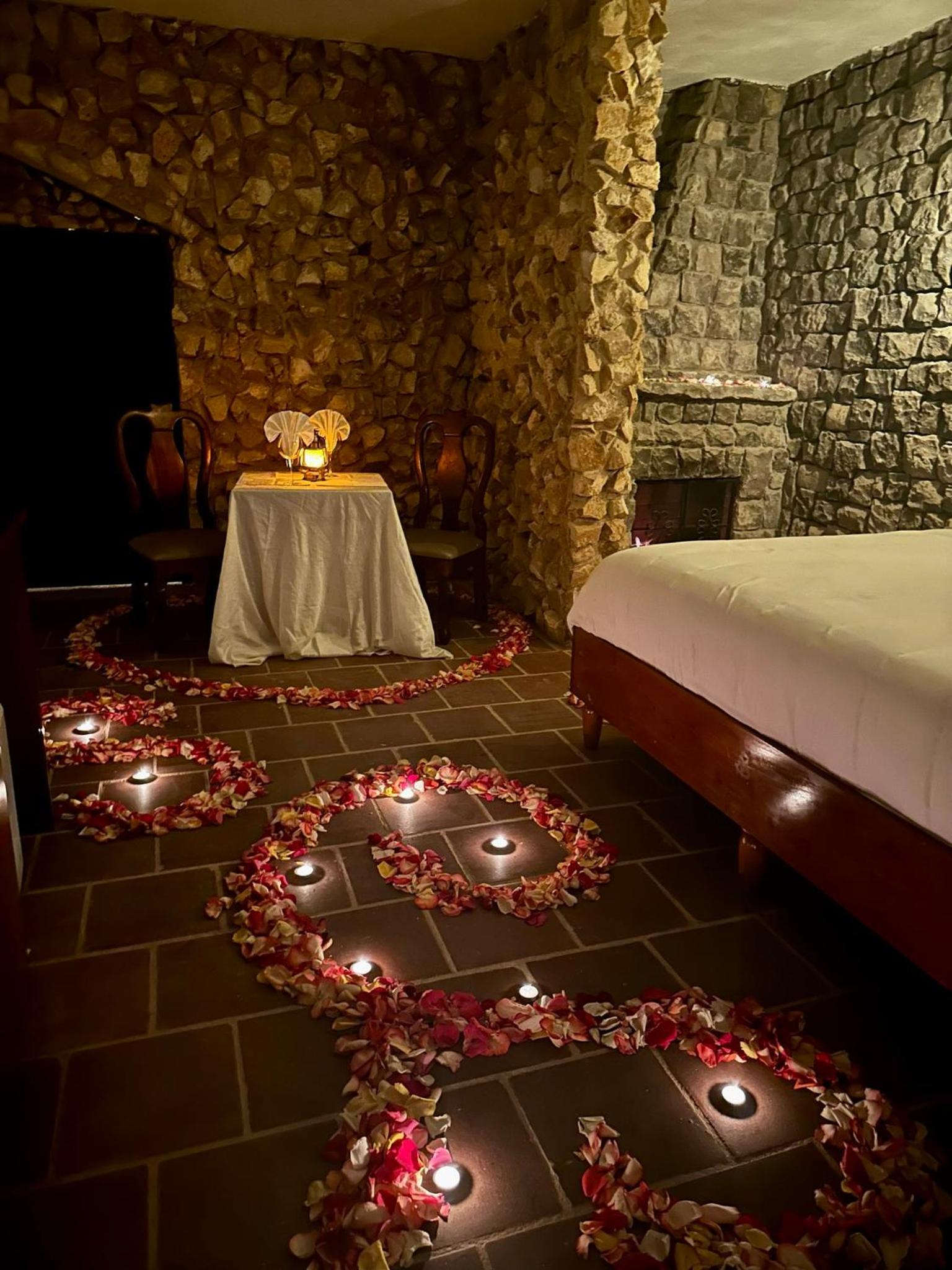 Le Suisse Spa