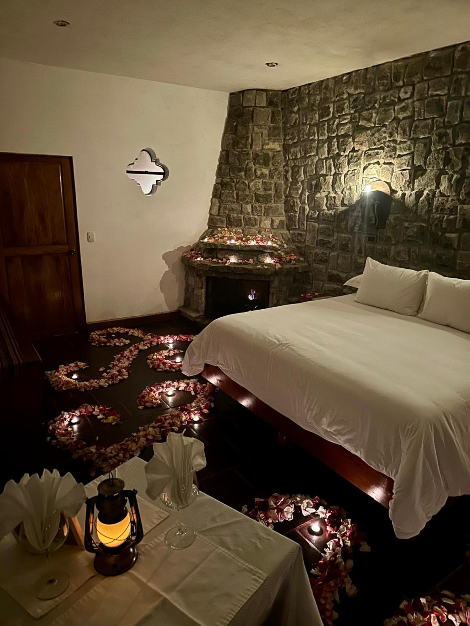 Le Suisse Spa