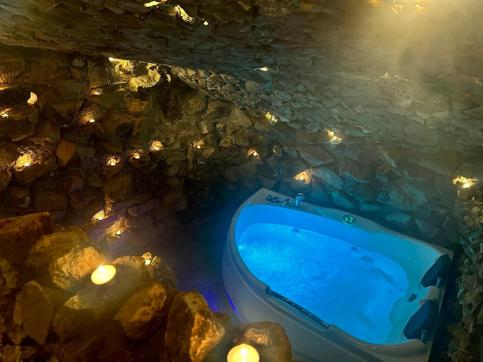 Le Suisse Spa
