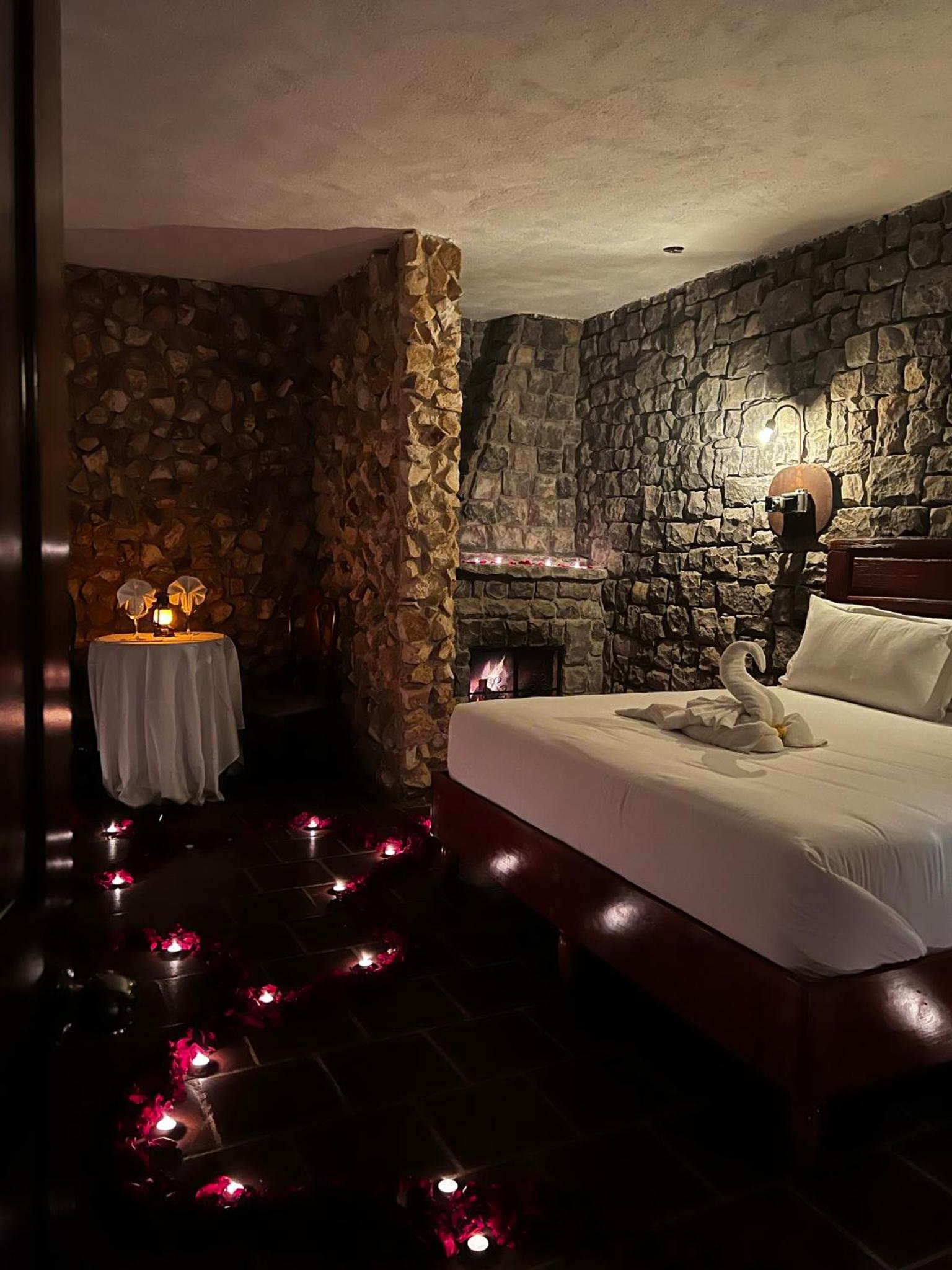Le Suisse Spa