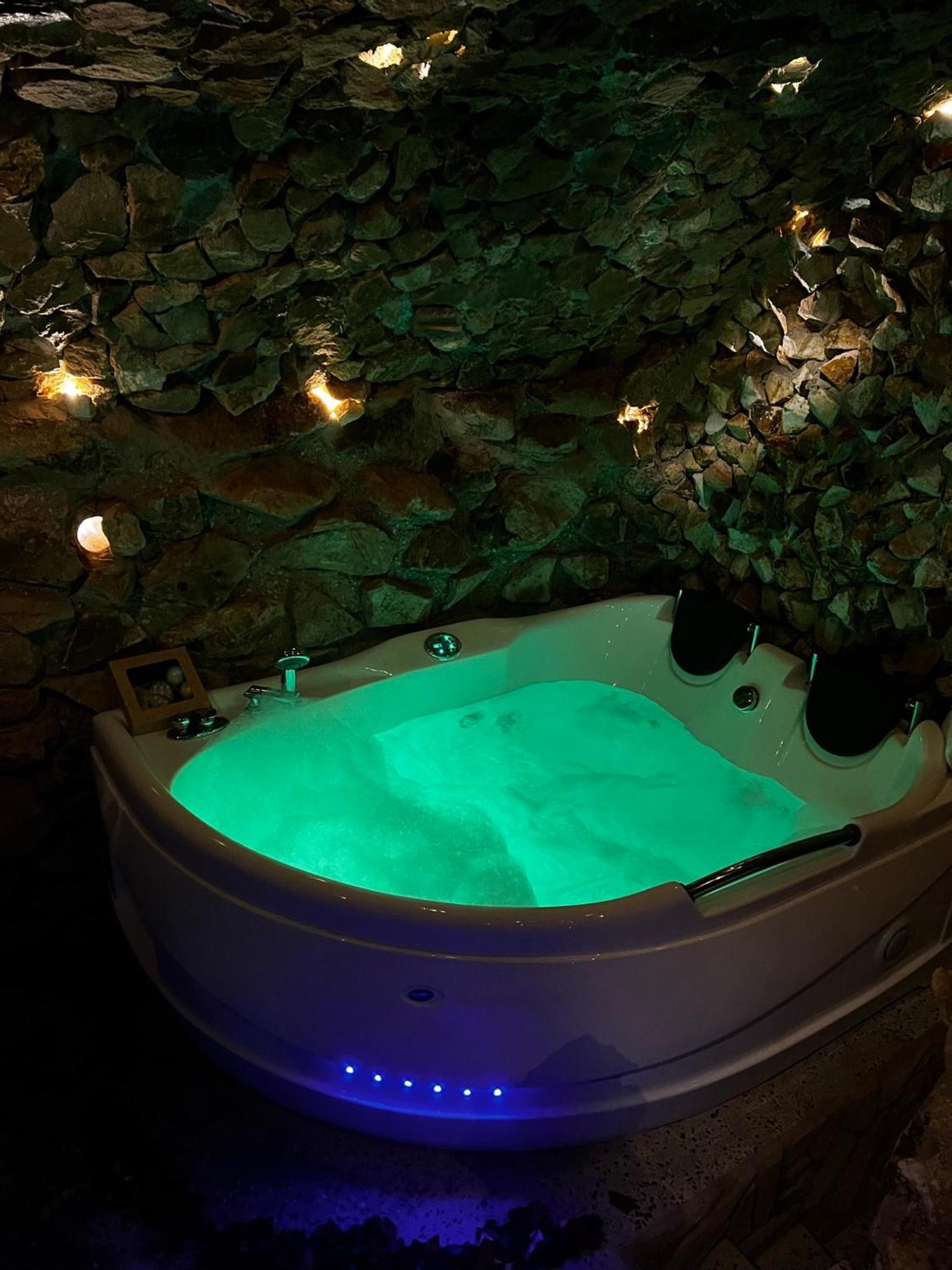 Le Suisse Spa