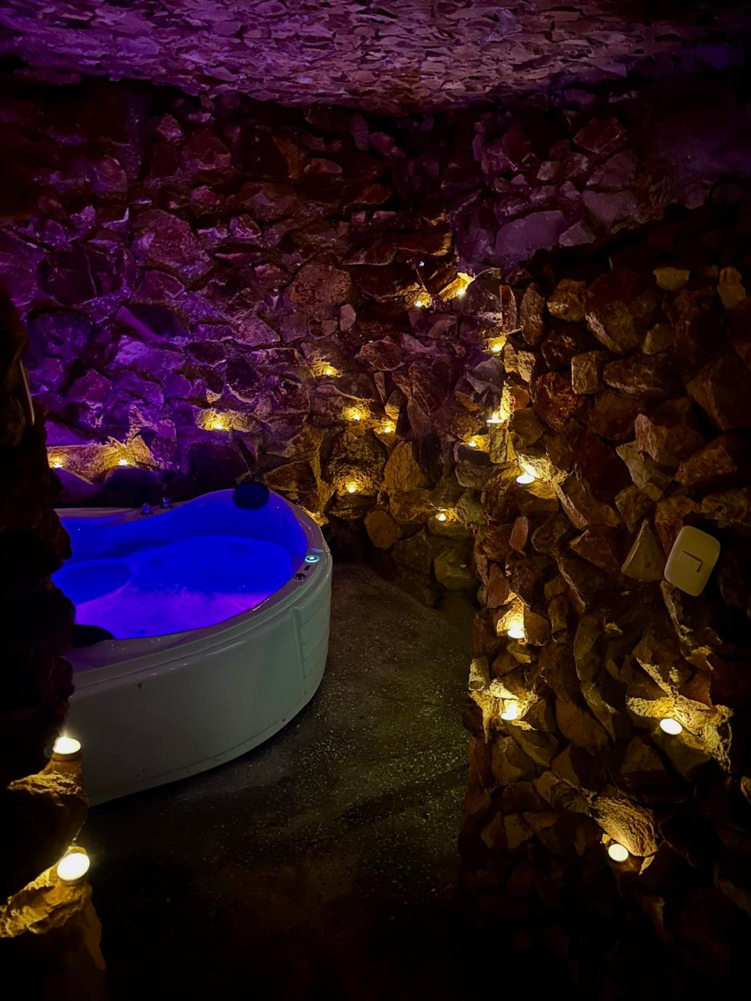 Le Suisse Spa