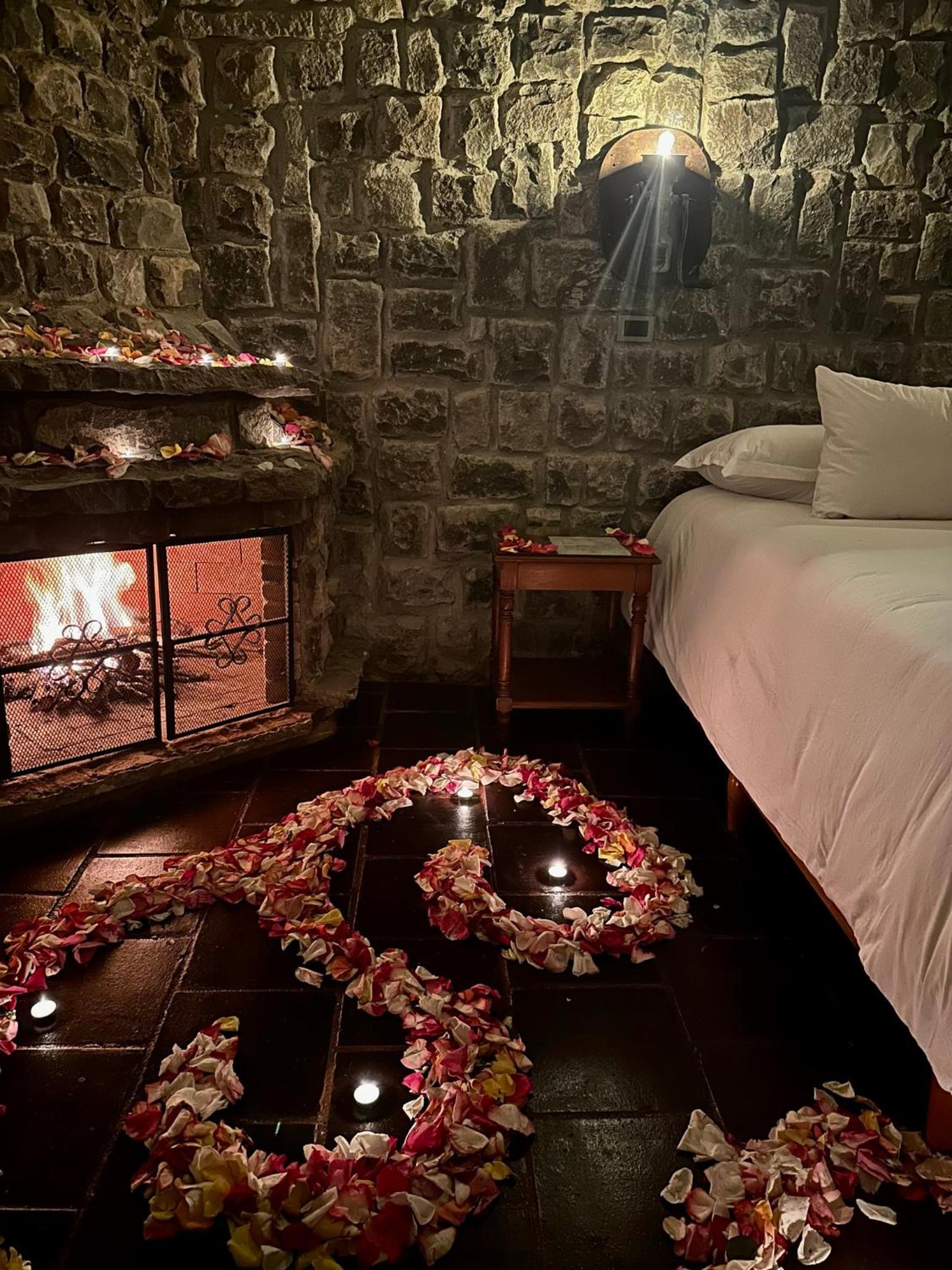 Le Suisse Spa