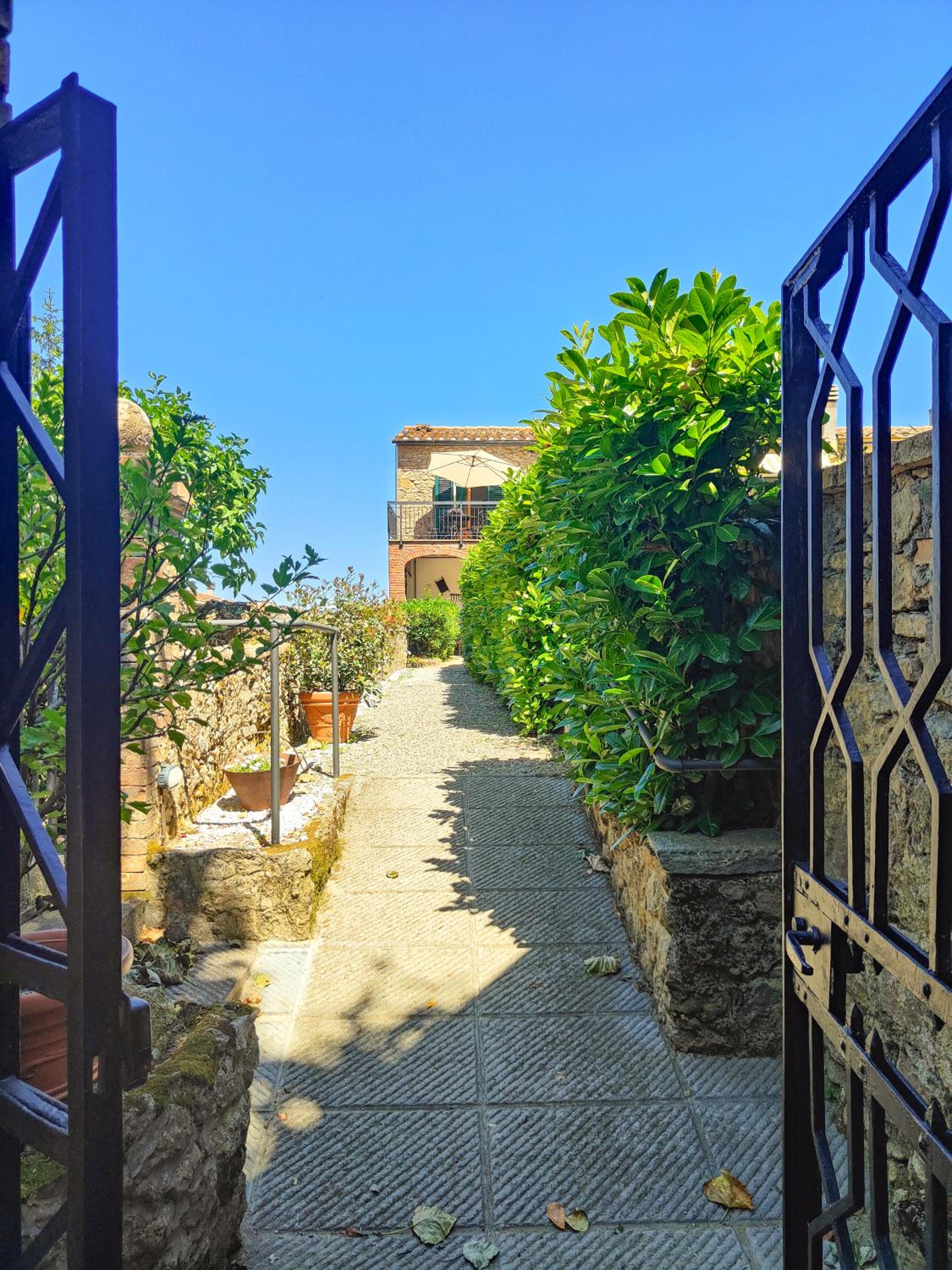 La Domus di Marta view 3