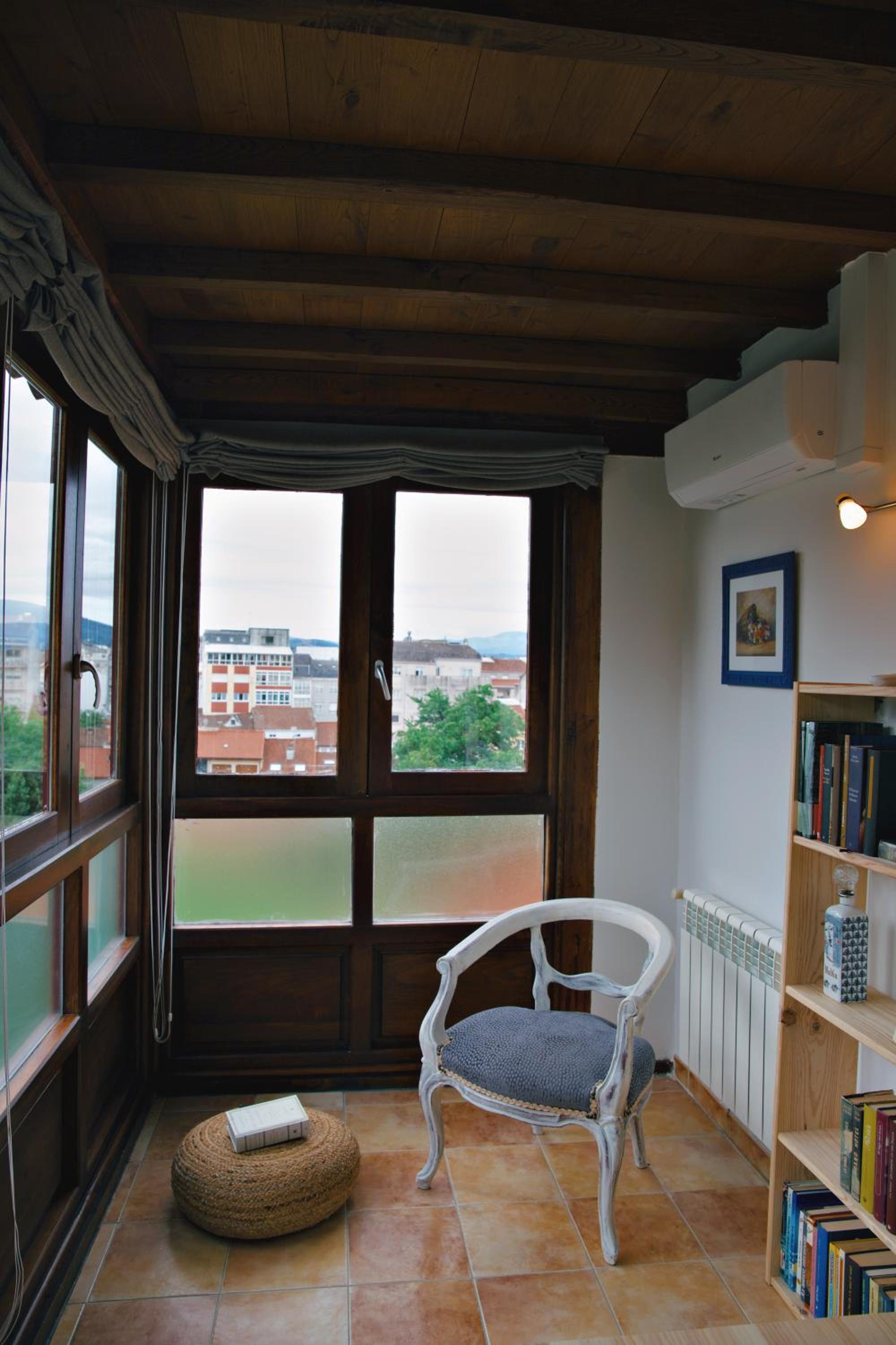 Casa Trillo en centro de Monforte de Lemos view 5