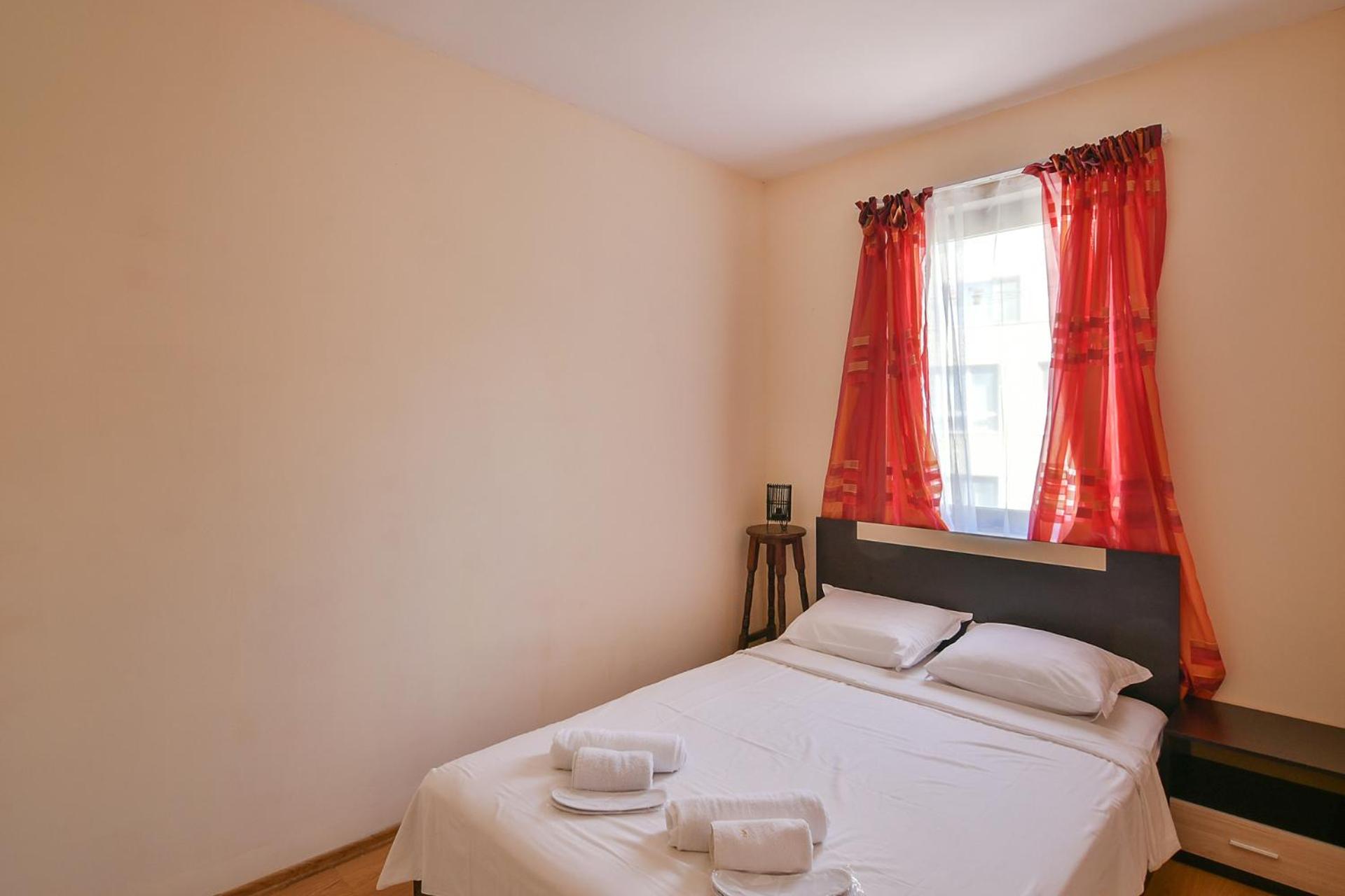 Two bedroom on a budget at Briz area