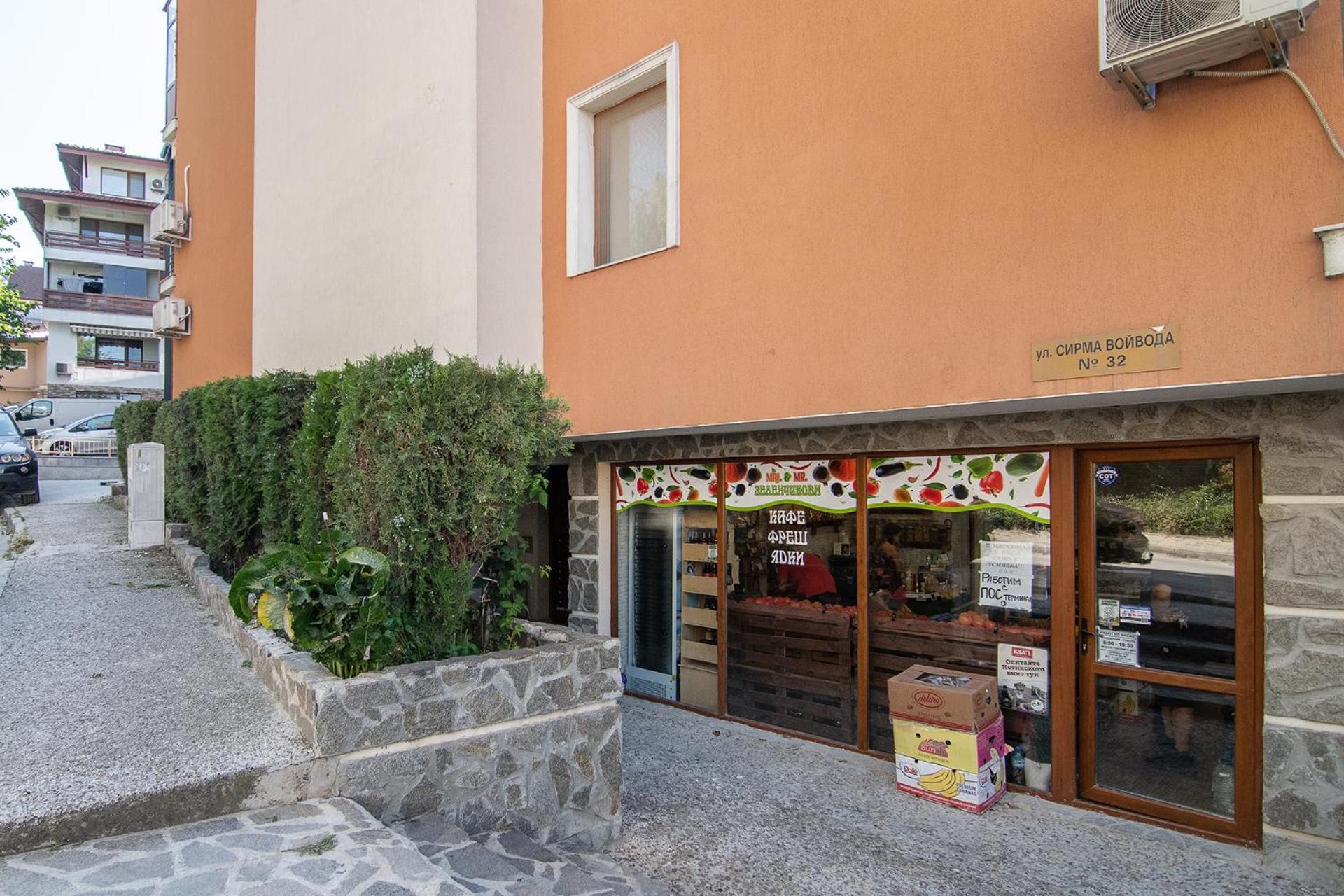 Two bedroom on a budget at Briz area