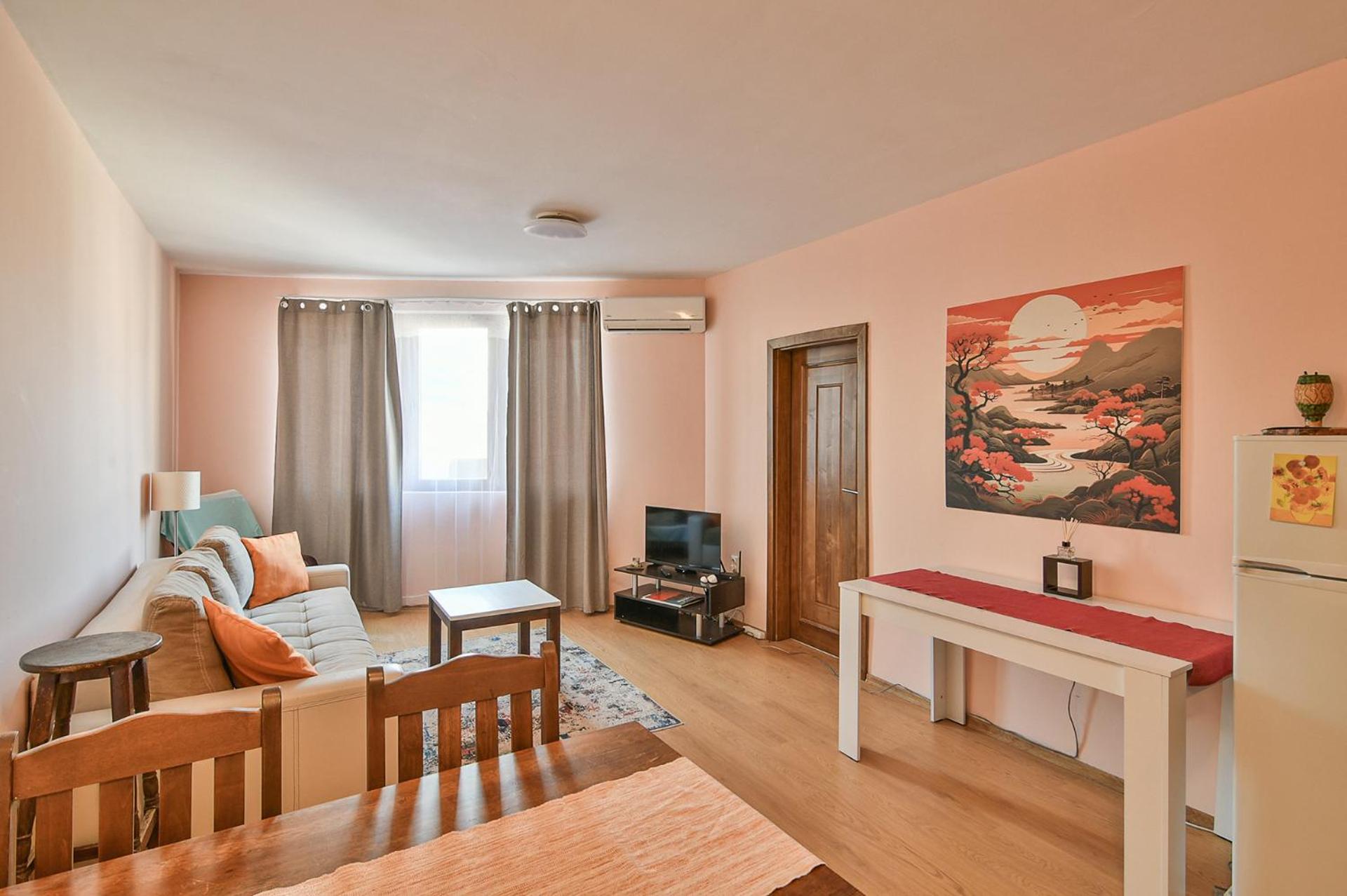 Two bedroom on a budget at Briz area