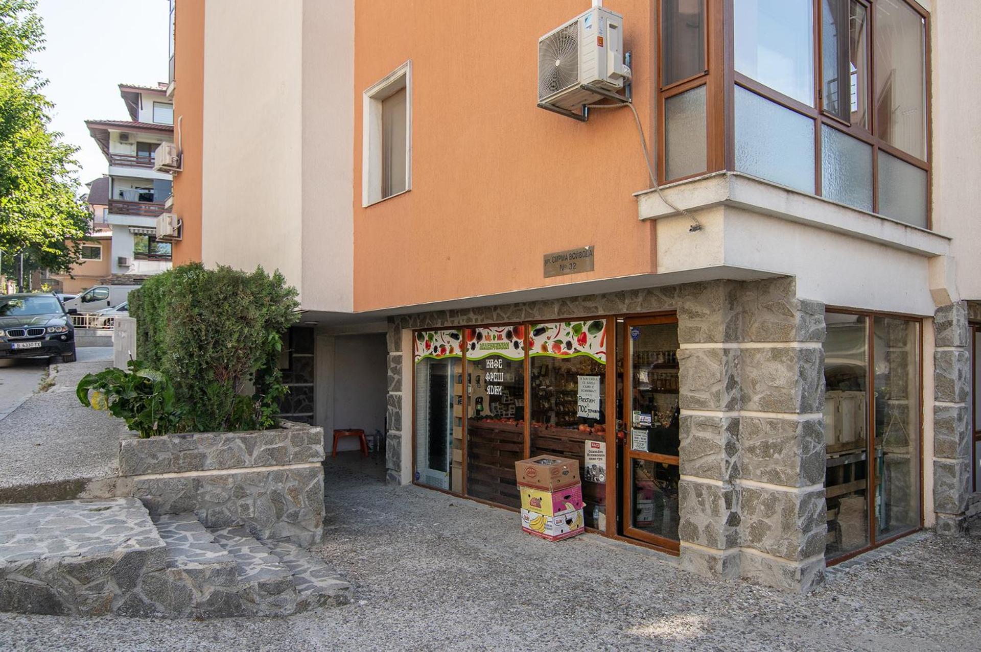 Two bedroom on a budget at Briz area
