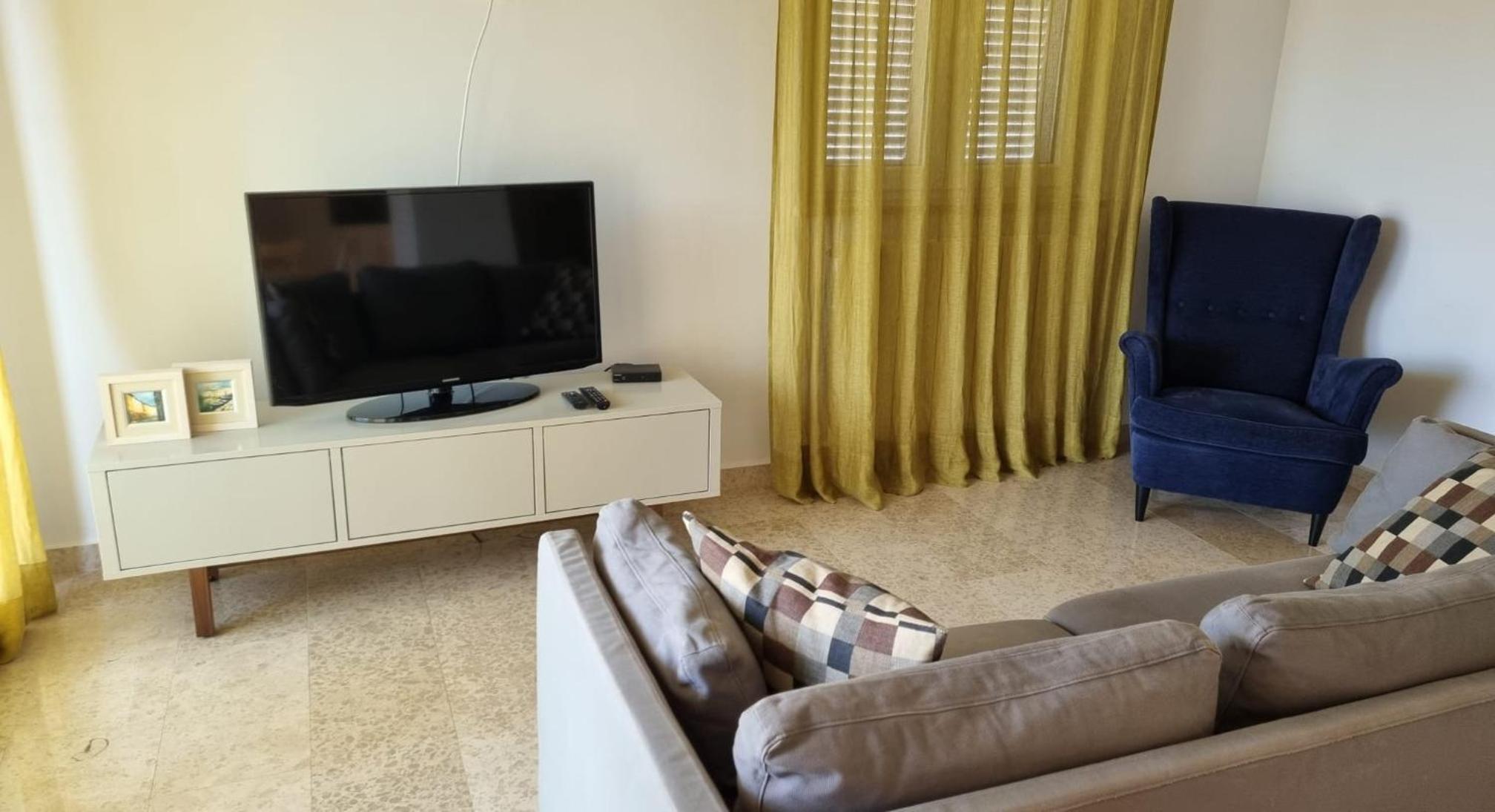 Casa Emilio view 2