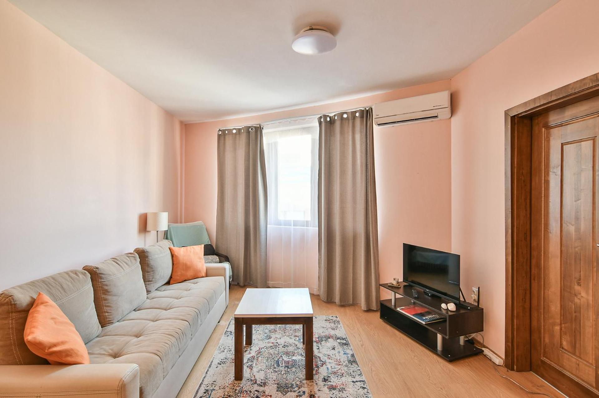 Two bedroom on a budget at Briz area