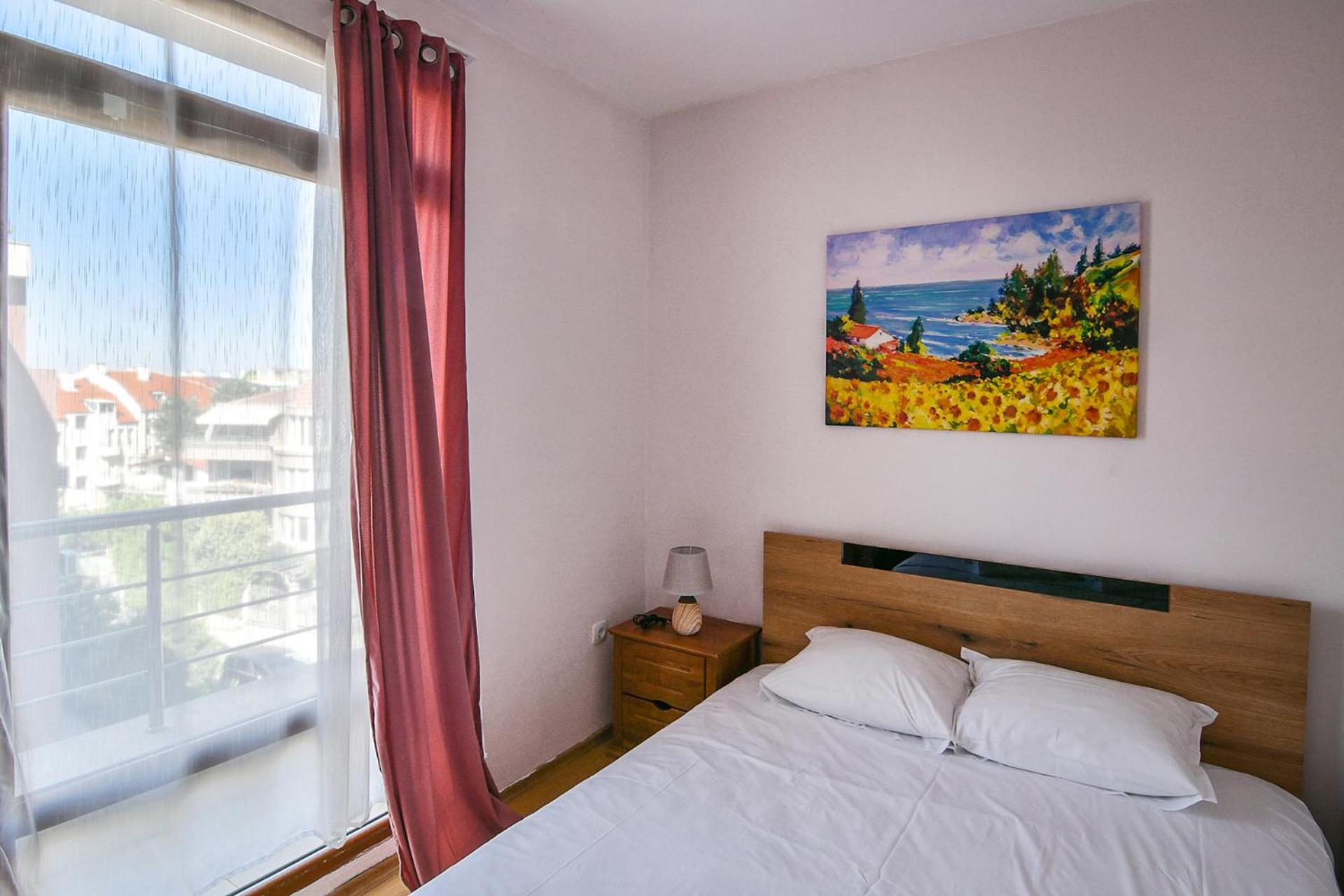 Two bedroom on a budget at Briz area