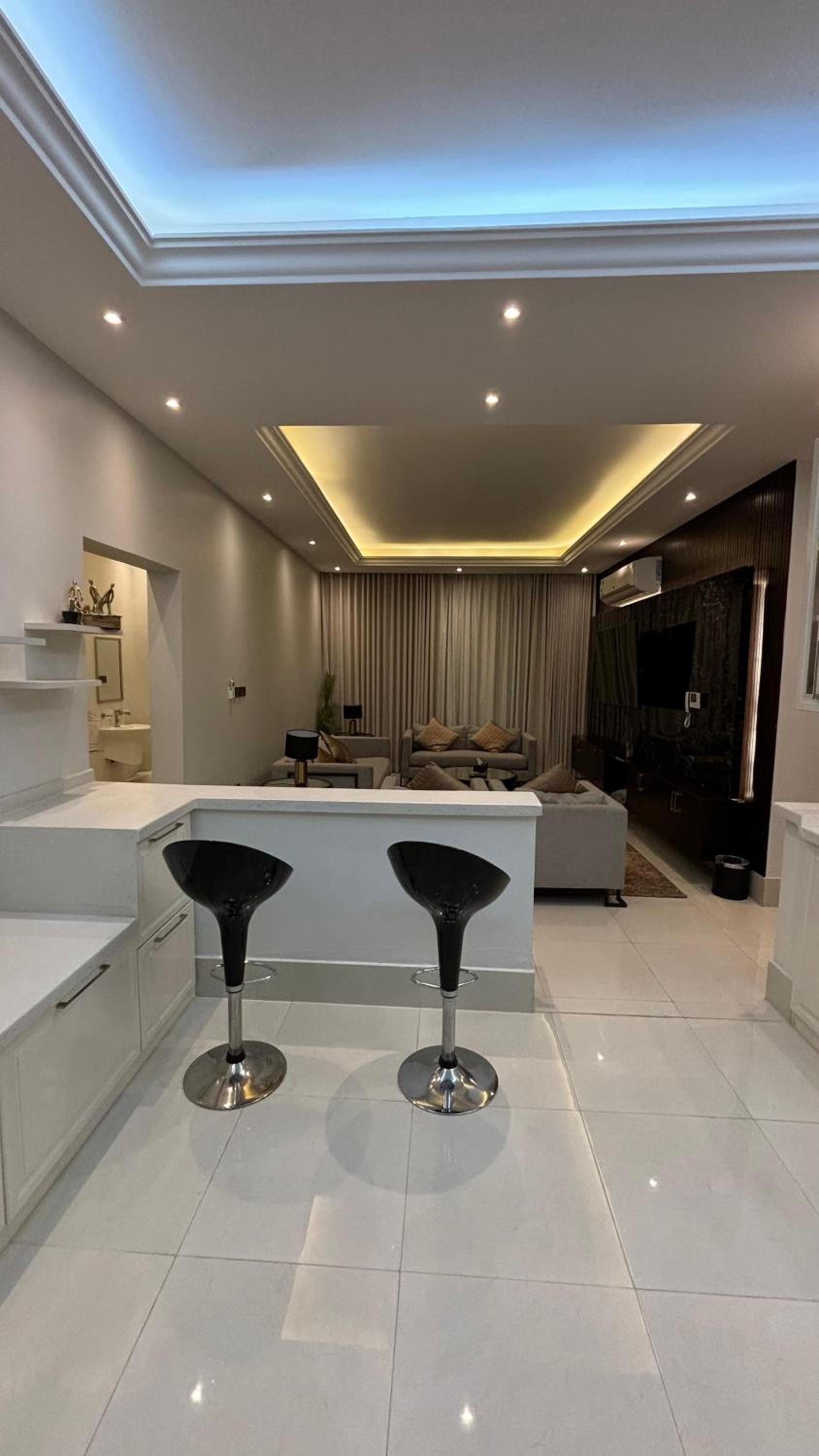 شقة نيرفانا ريزدنس Nirvana Residence Apt