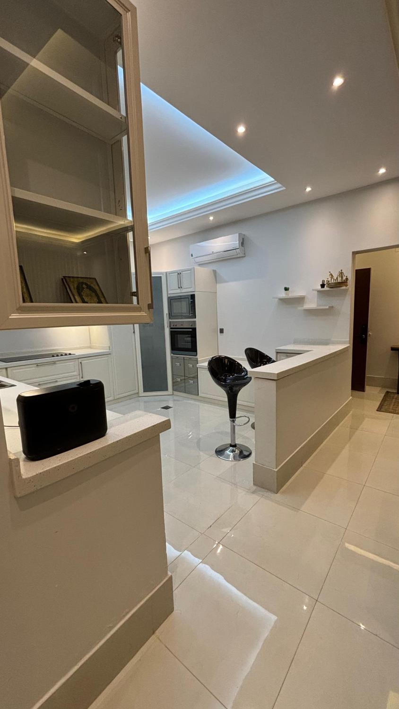 شقة نيرفانا ريزدنس Nirvana Residence Apt