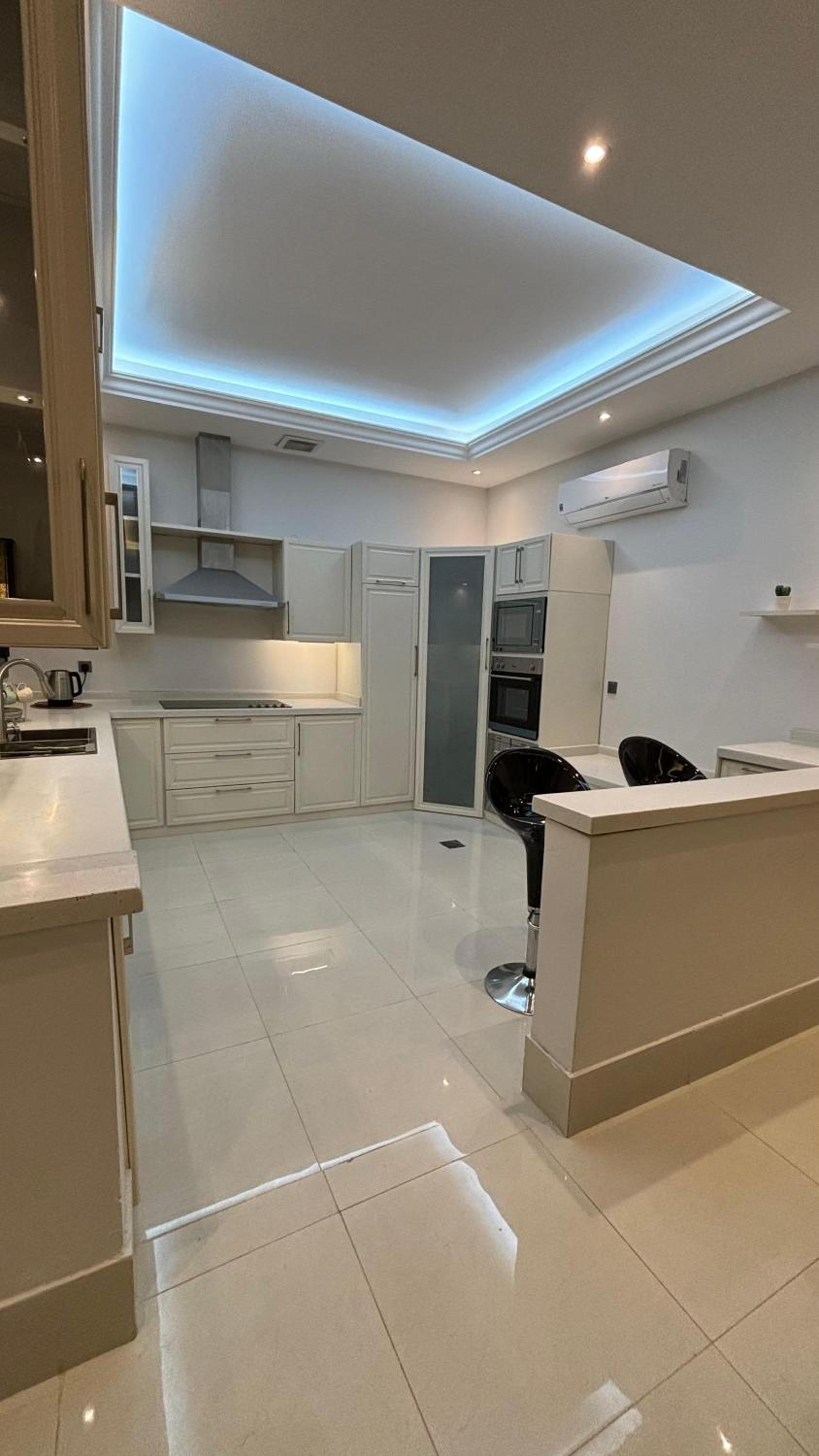شقة نيرفانا ريزدنس Nirvana Residence Apt