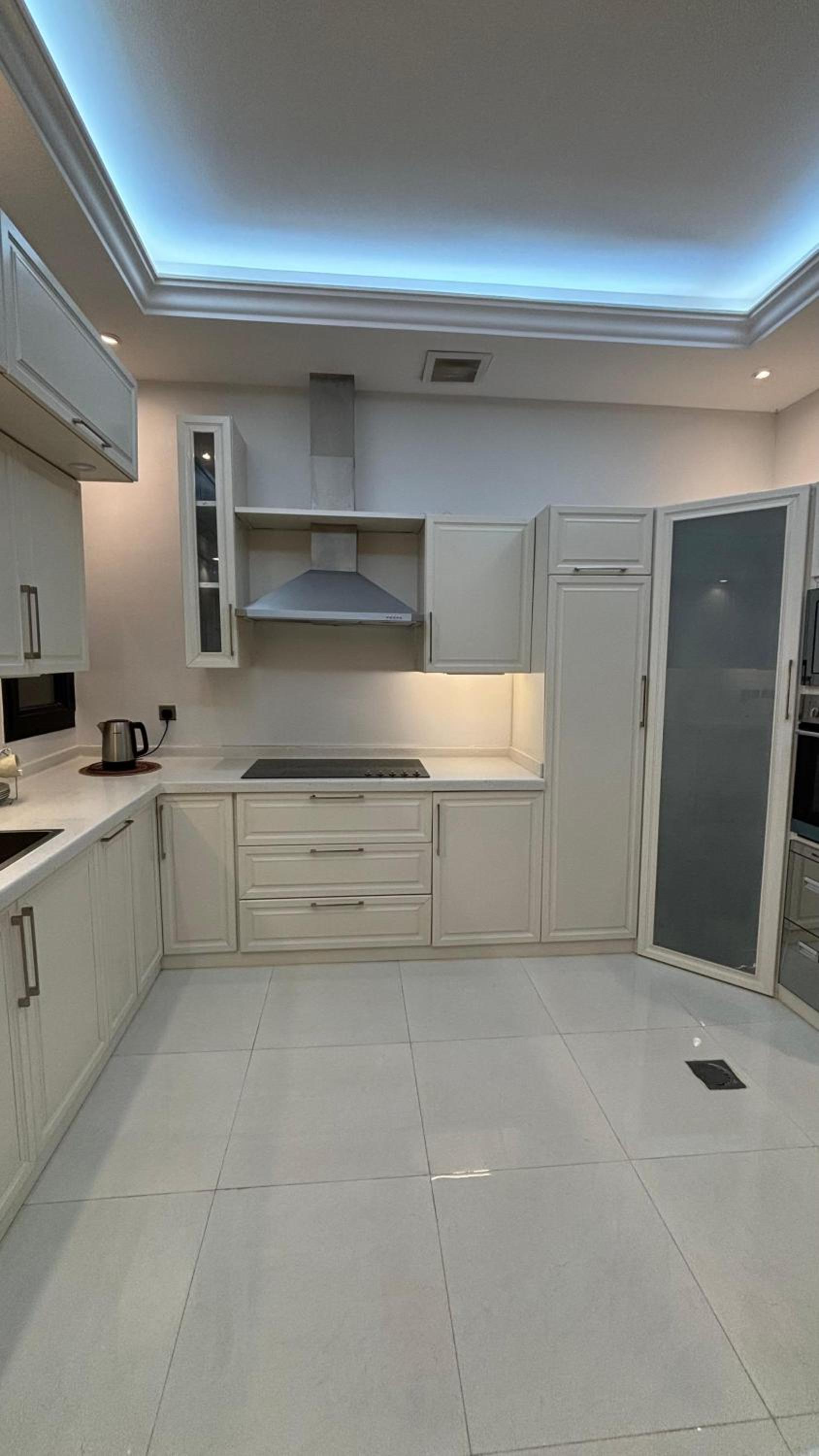 شقة نيرفانا ريزدنس Nirvana Residence Apt
