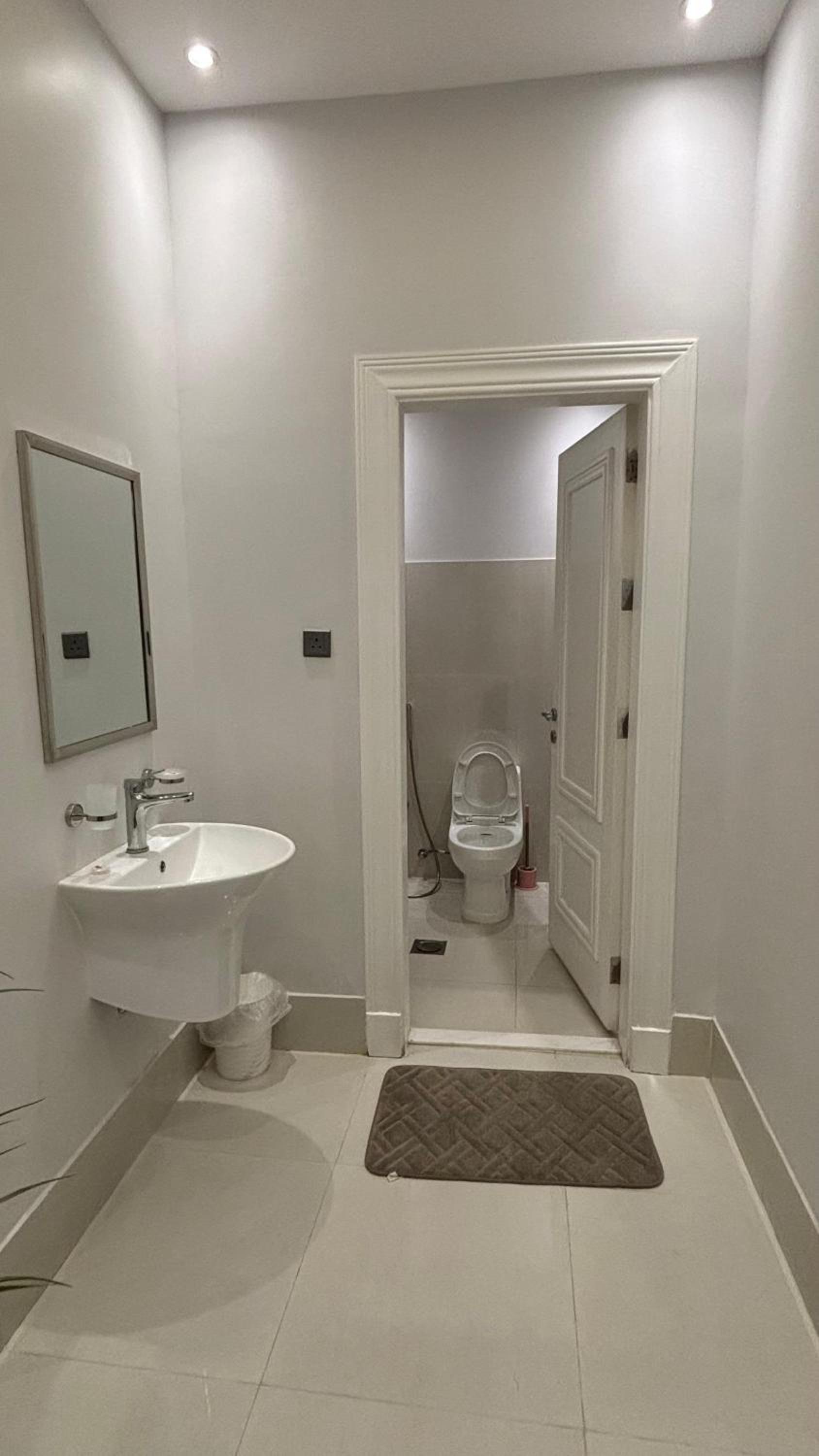 شقة نيرفانا ريزدنس Nirvana Residence Apt