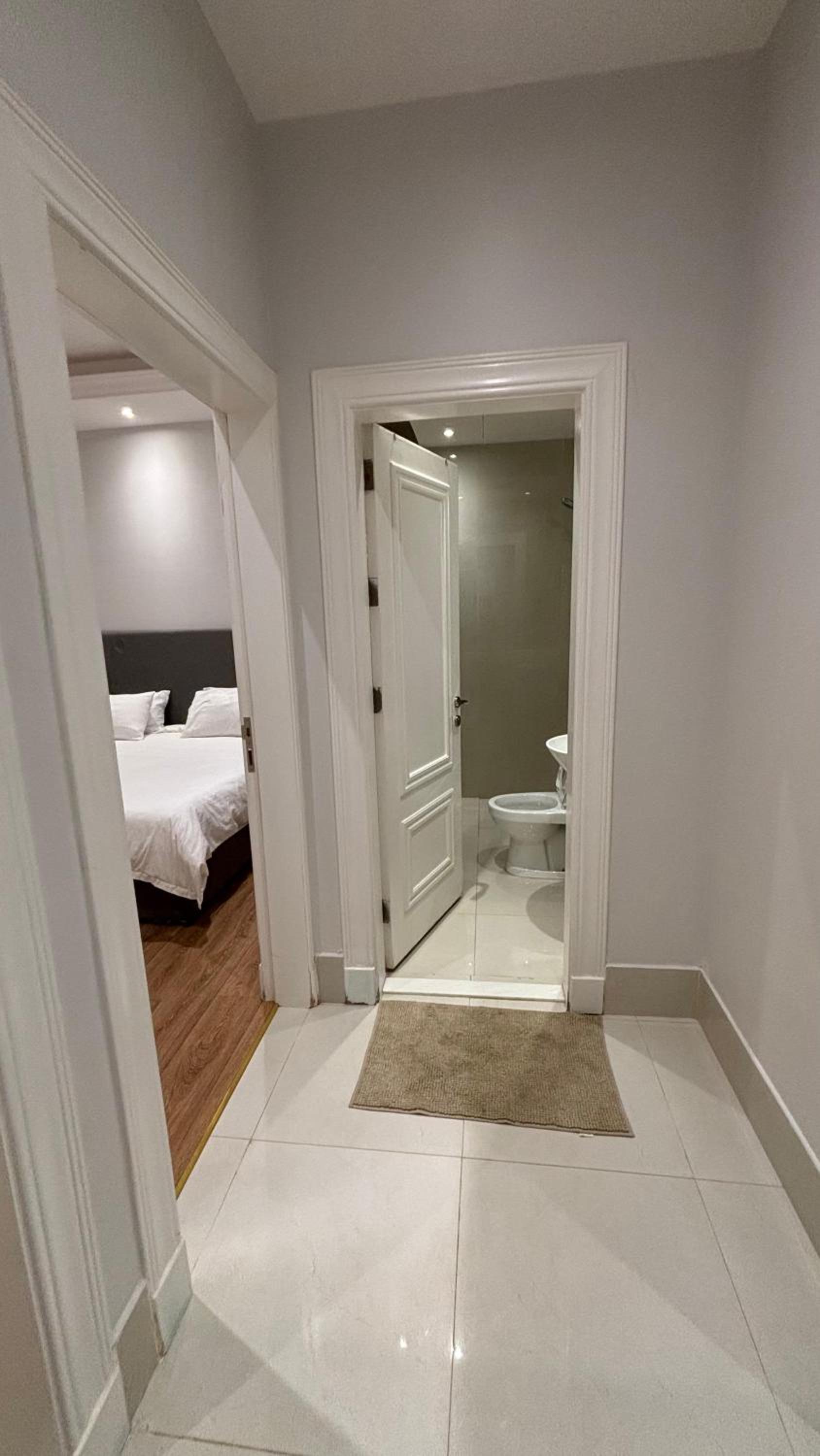 شقة نيرفانا ريزدنس Nirvana Residence Apt