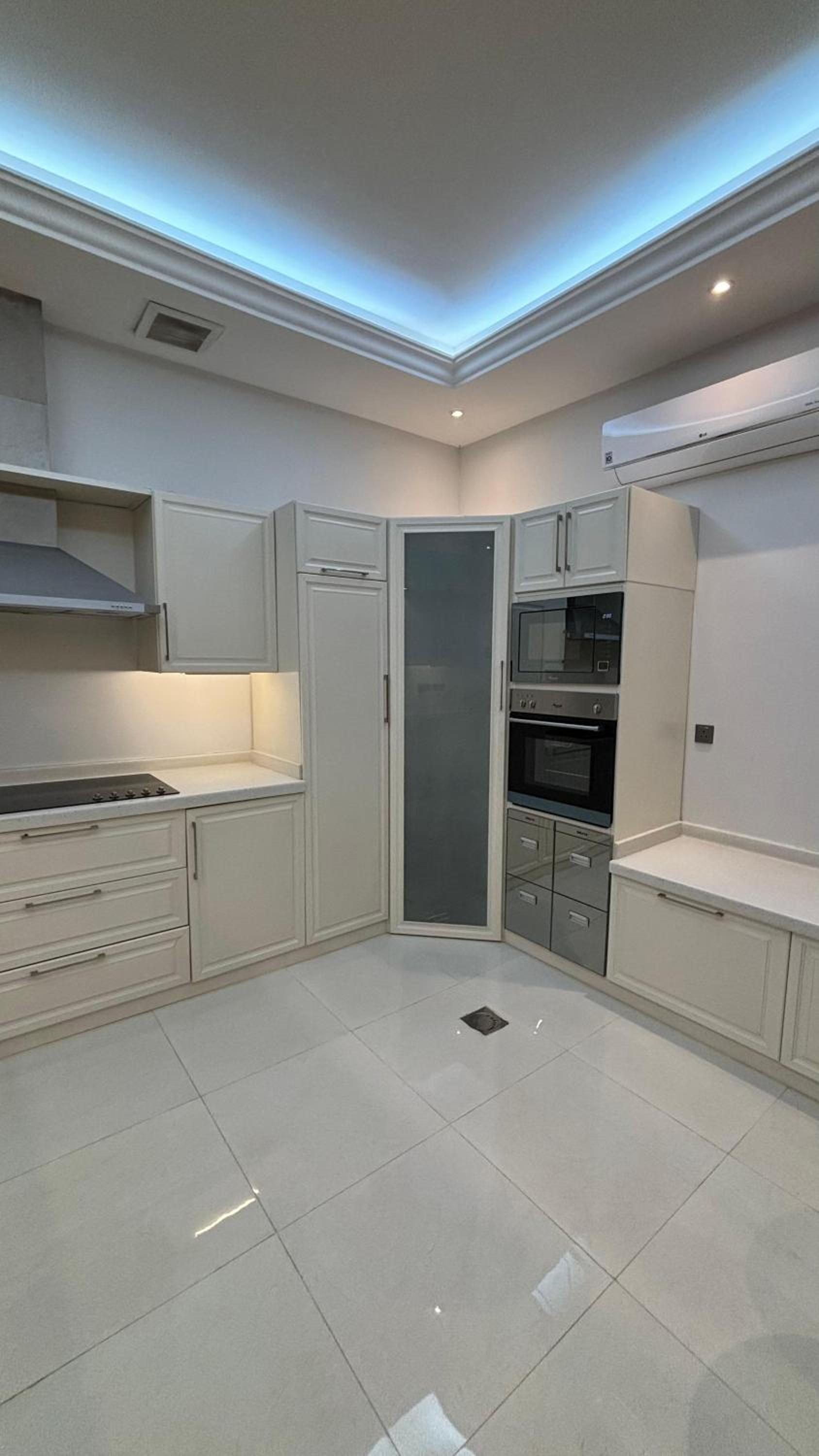 شقة نيرفانا ريزدنس Nirvana Residence Apt