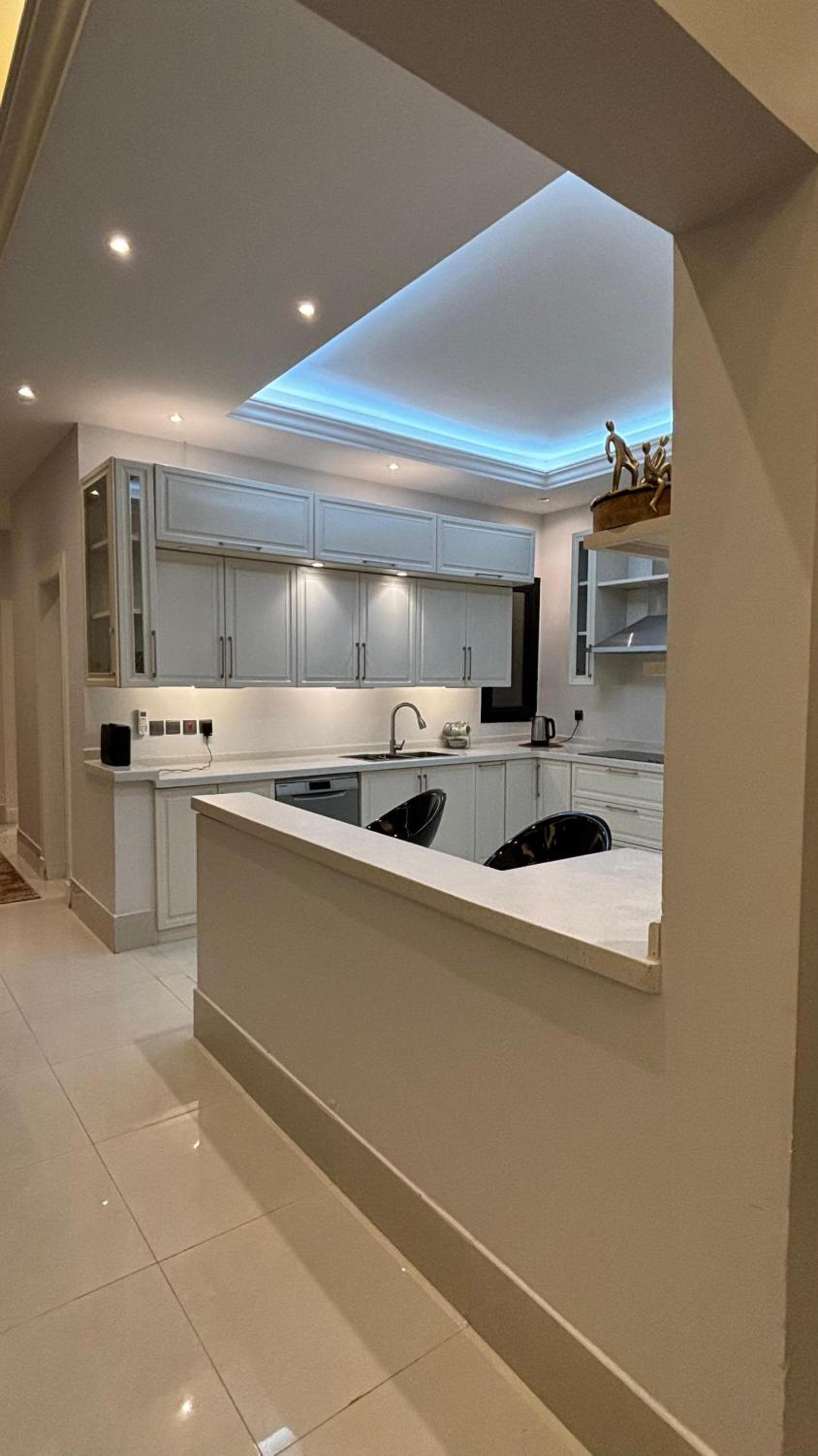 شقة نيرفانا ريزدنس Nirvana Residence Apt