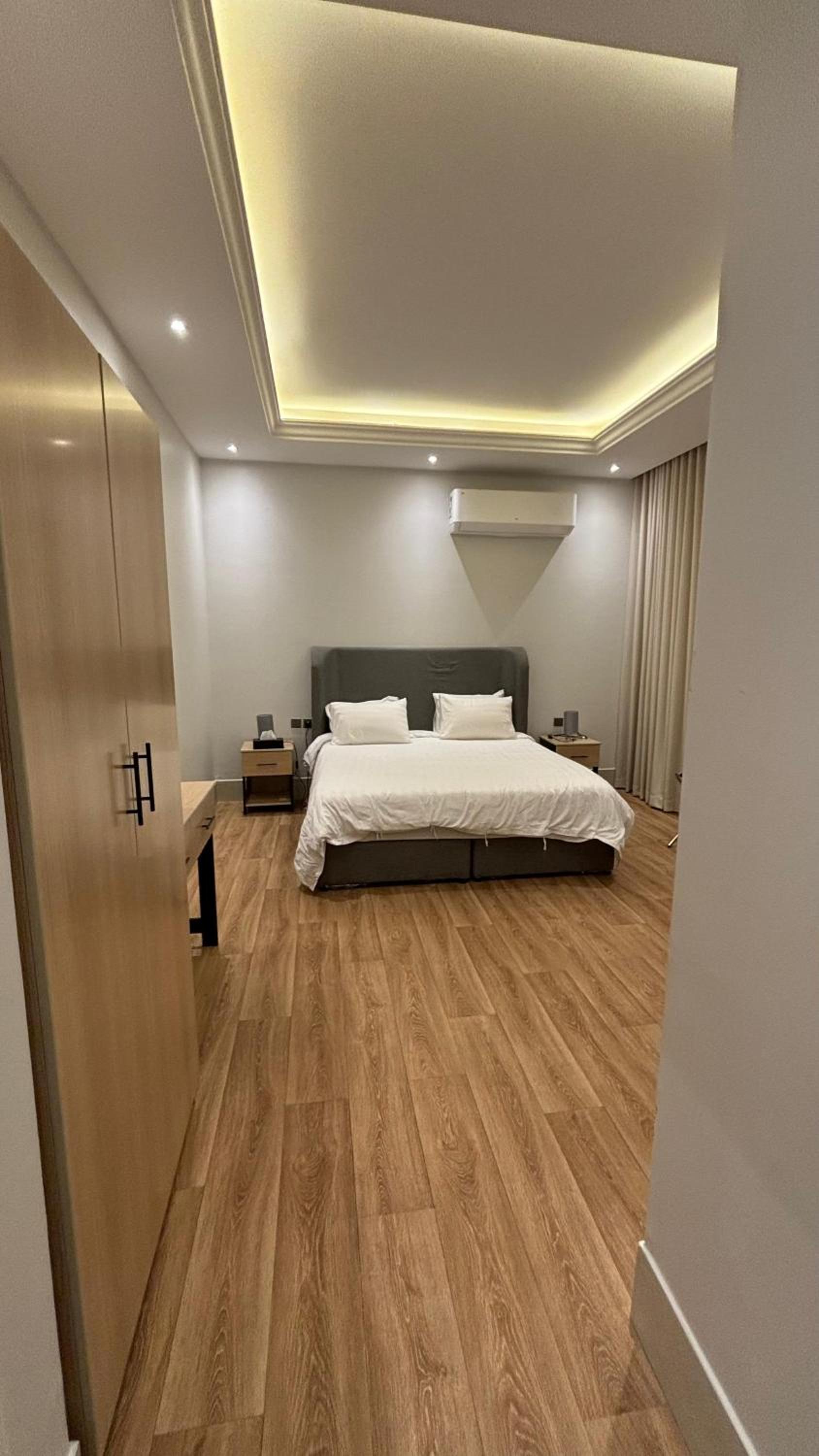 شقة نيرفانا ريزدنس Nirvana Residence Apt