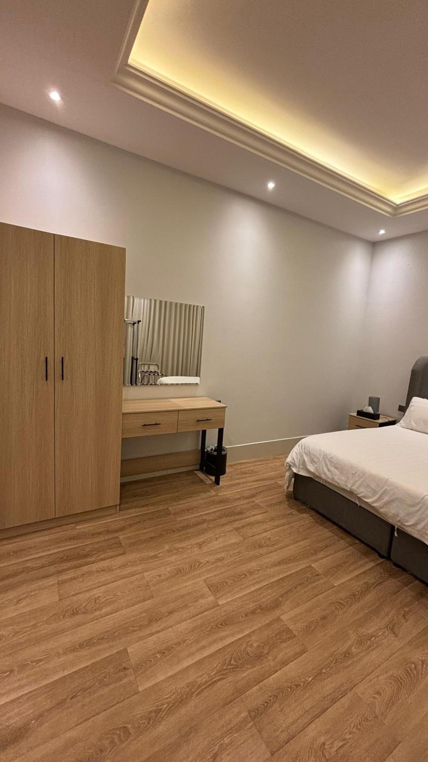 شقة نيرفانا ريزدنس Nirvana Residence Apt