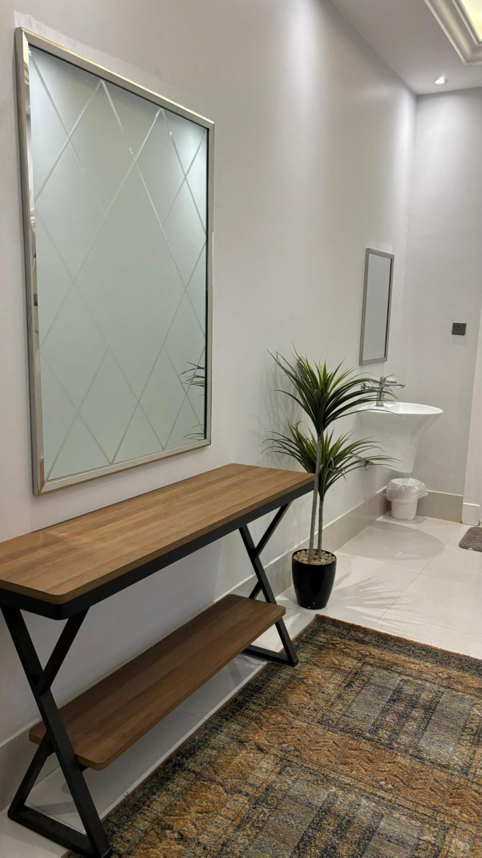شقة نيرفانا ريزدنس Nirvana Residence Apt