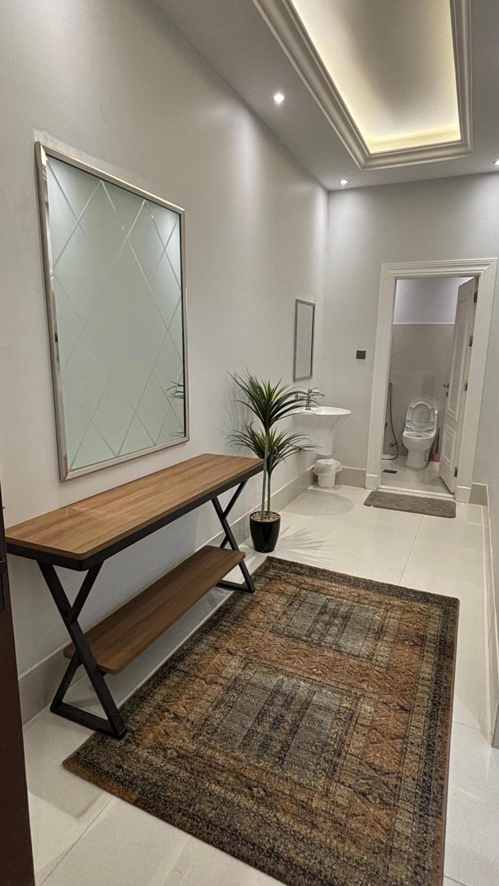 شقة نيرفانا ريزدنس Nirvana Residence Apt