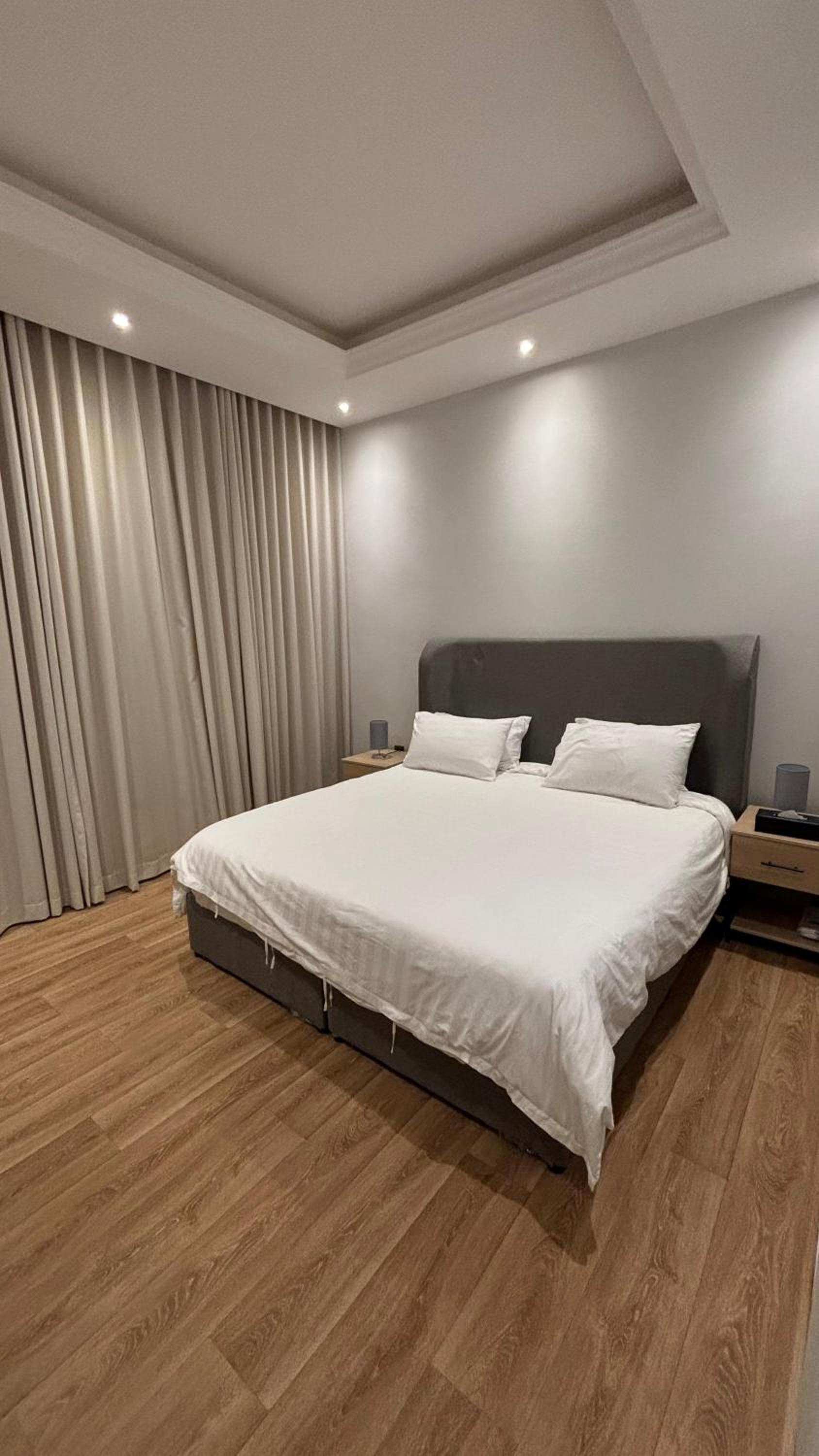 شقة نيرفانا ريزدنس Nirvana Residence Apt