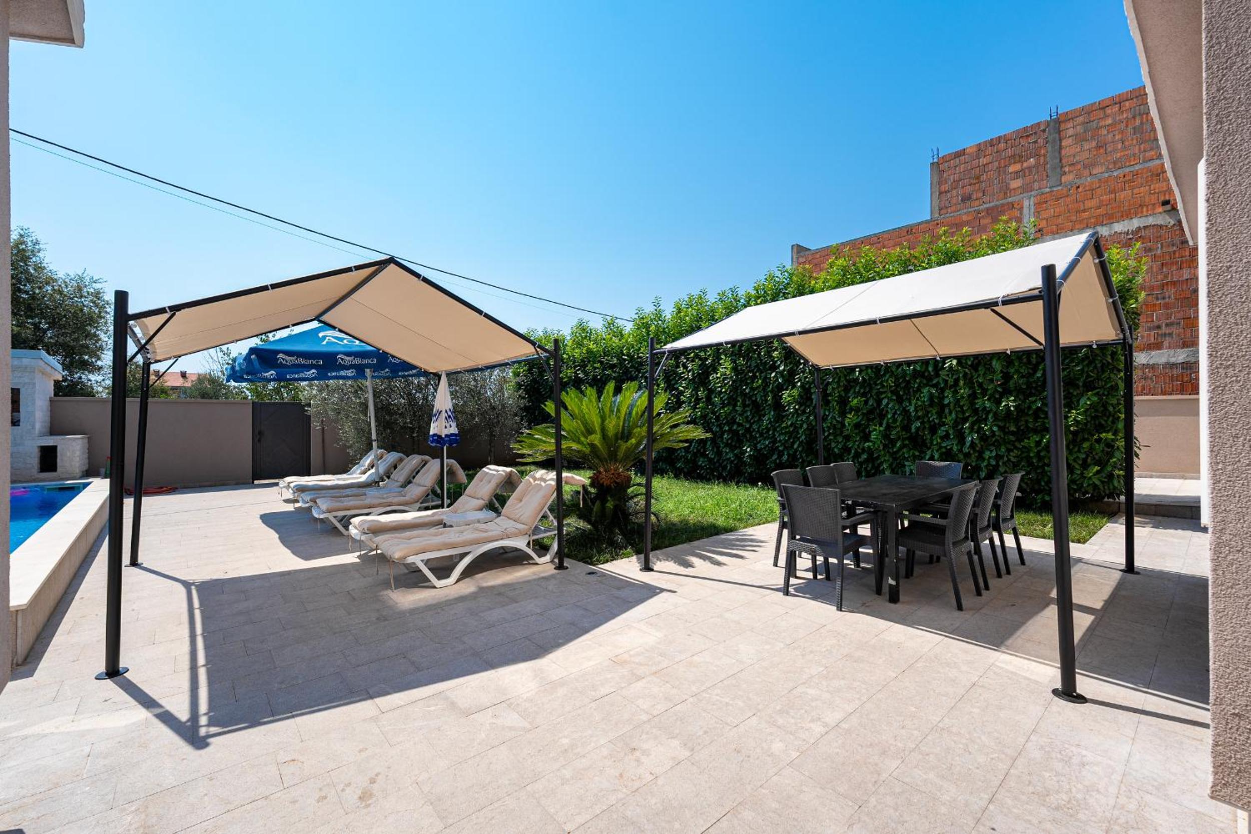 Luxury Villa Boričić